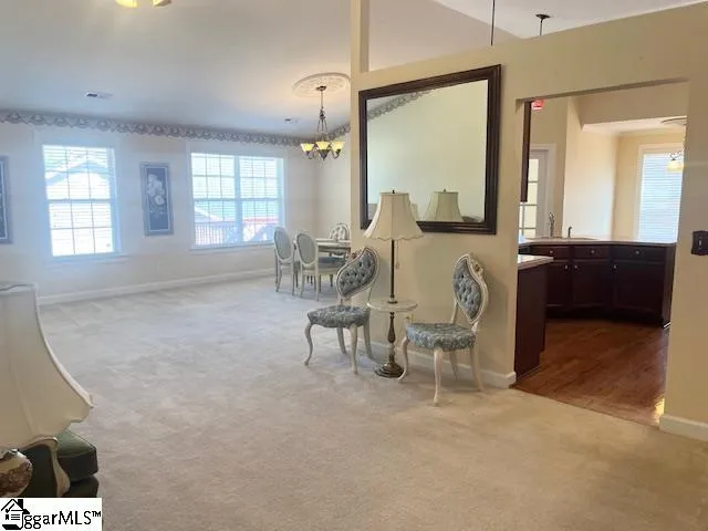 Property image 3 at 500 Summitbluff Drive, Greenville, SC 29617