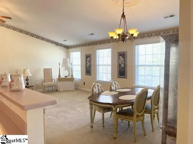Property image 5 at 500 Summitbluff Drive, Greenville, SC 29617