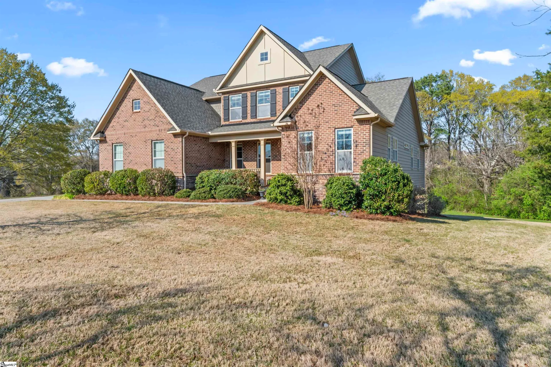 Property image 3 at 102 Sorrel Oaks, Belton, SC 29627