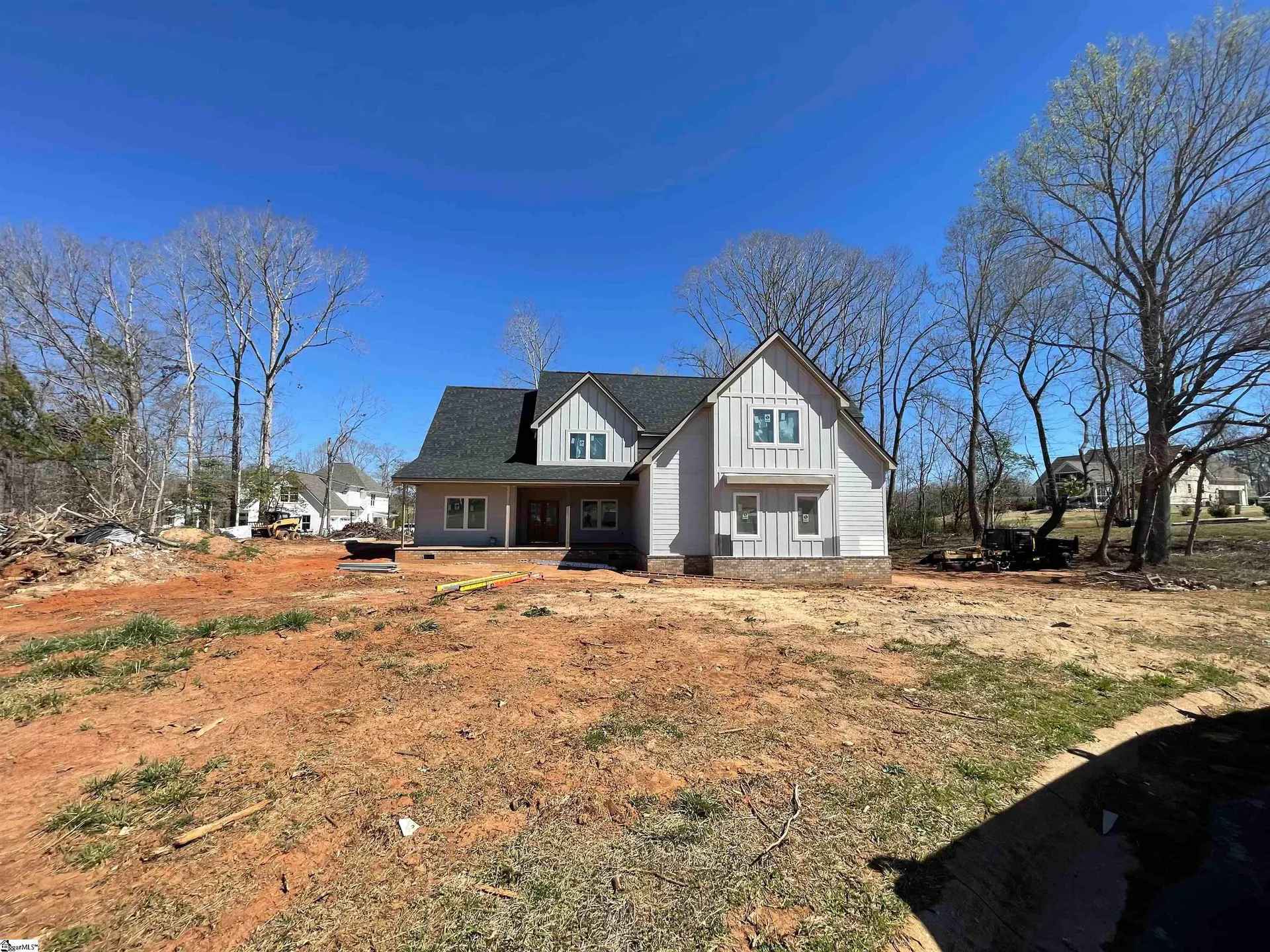 Property image 2 at 715 Tenerriffe Court, Woodruff, SC 29388