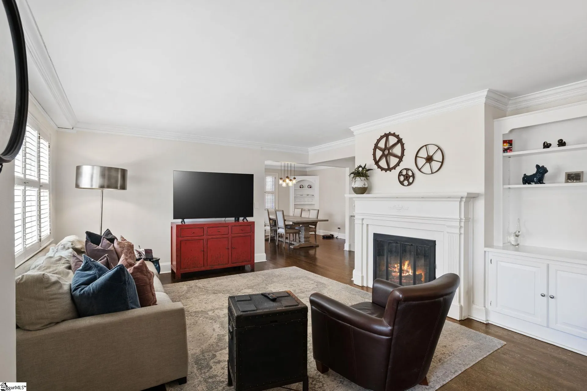 Property image 4 at 29 Club Drive, Greenville, SC 29605