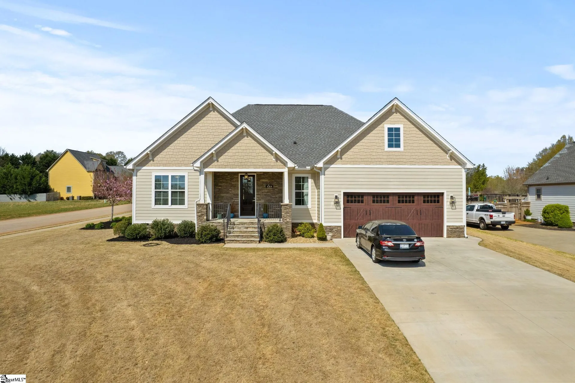 Property image 1 at 123 Carshalton Drive, Lyman, SC 29365