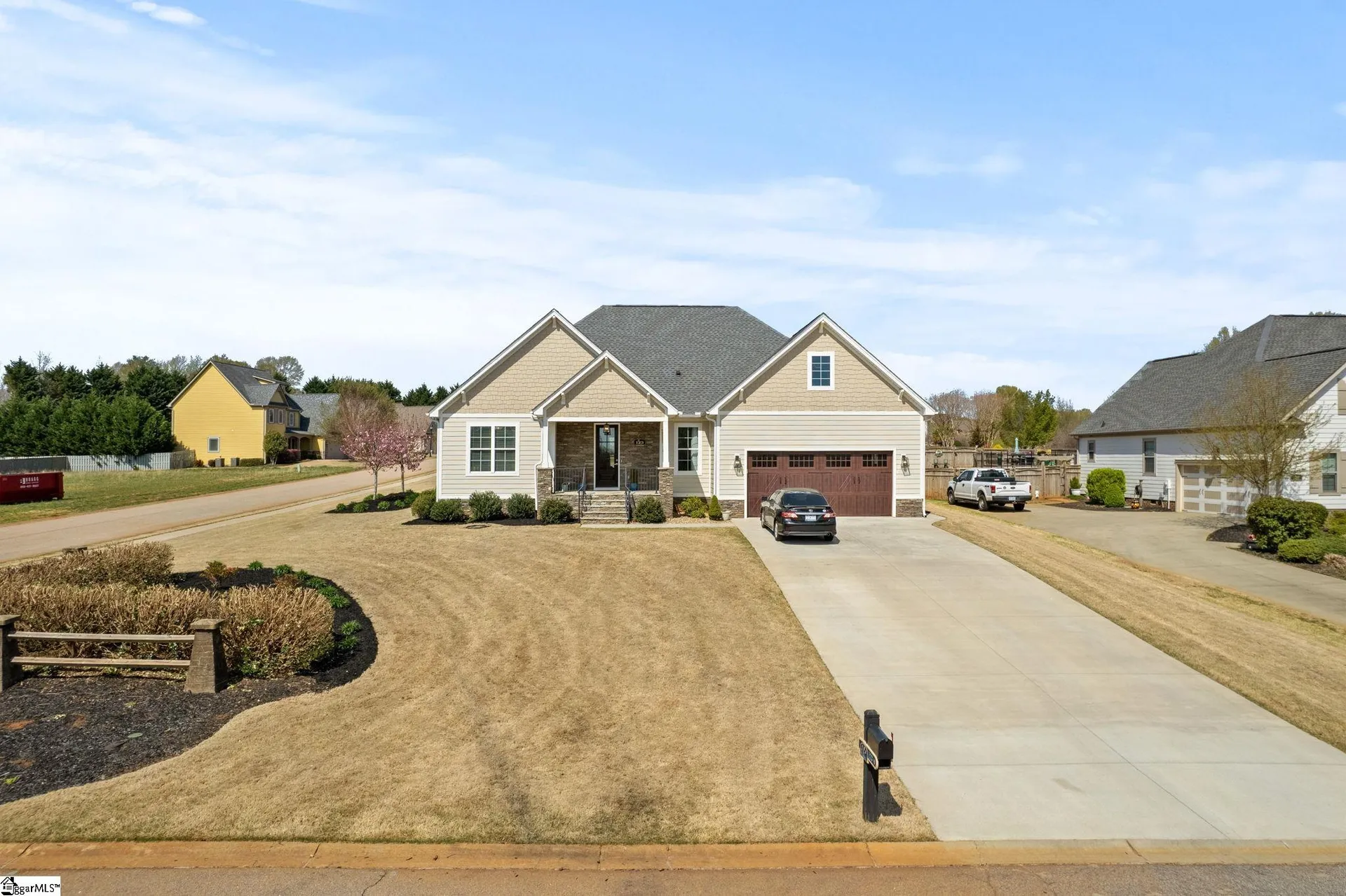 Property image 2 at 123 Carshalton Drive, Lyman, SC 29365