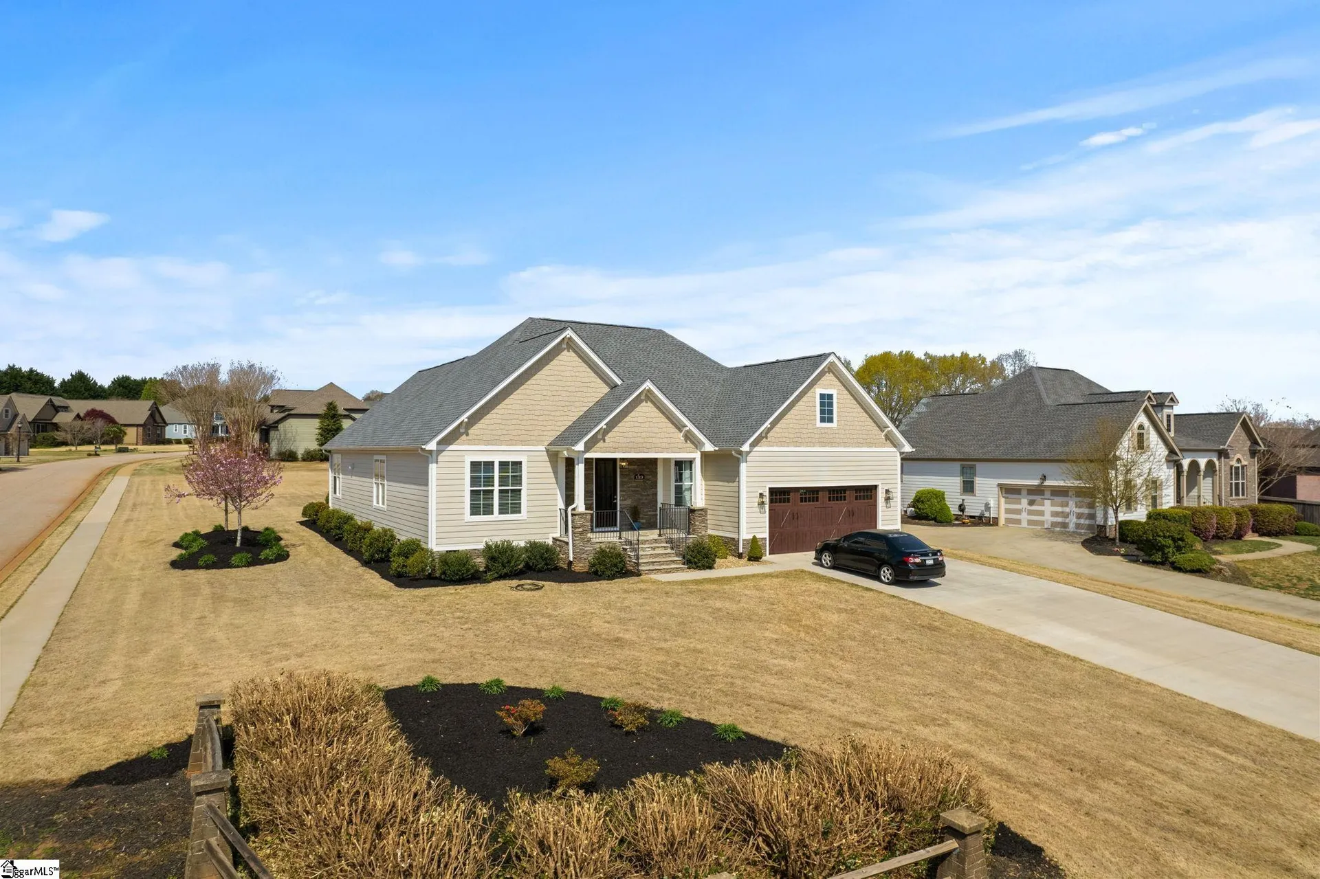Property image 3 at 123 Carshalton Drive, Lyman, SC 29365