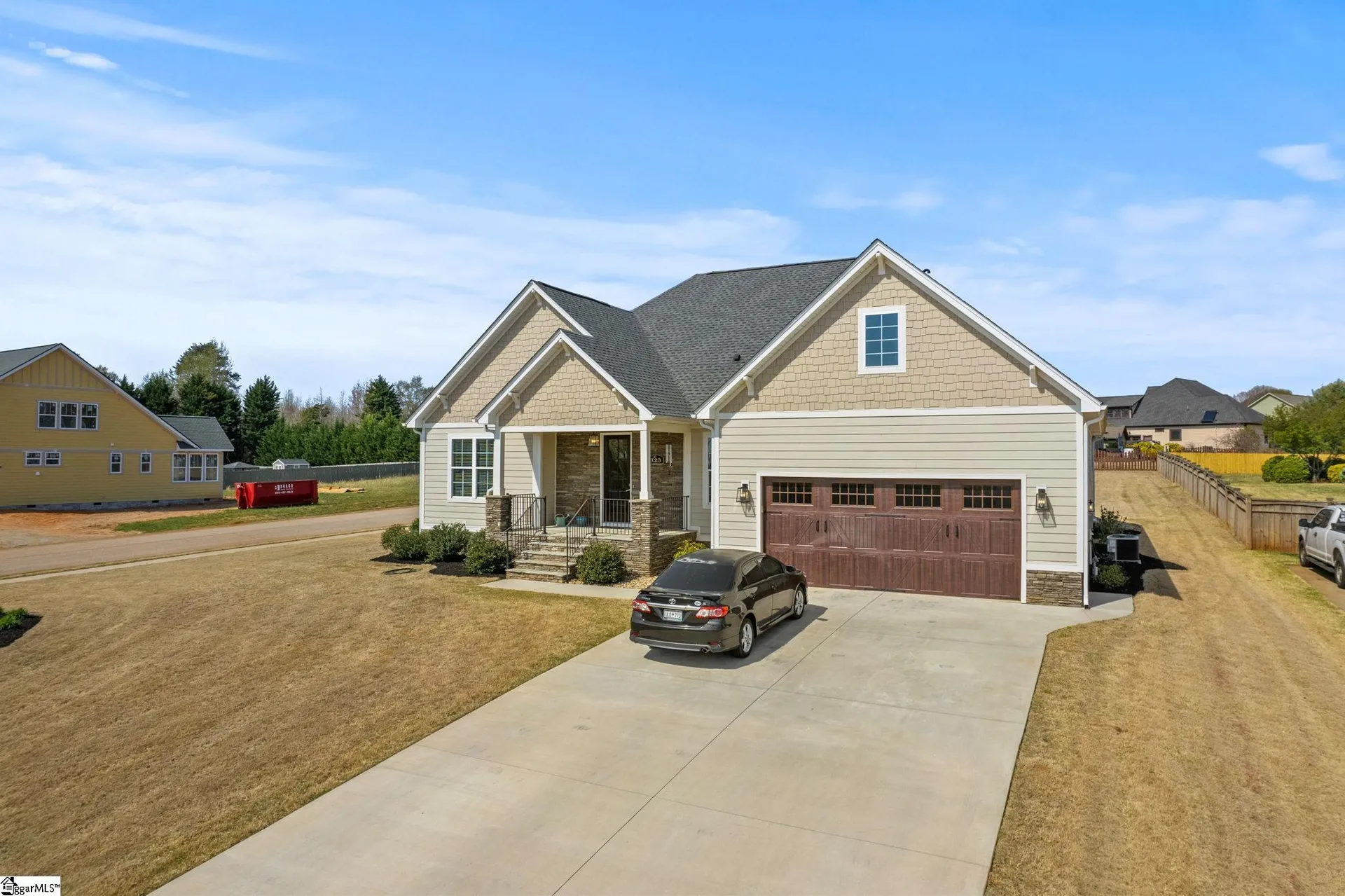 Property image 4 at 123 Carshalton Drive, Lyman, SC 29365