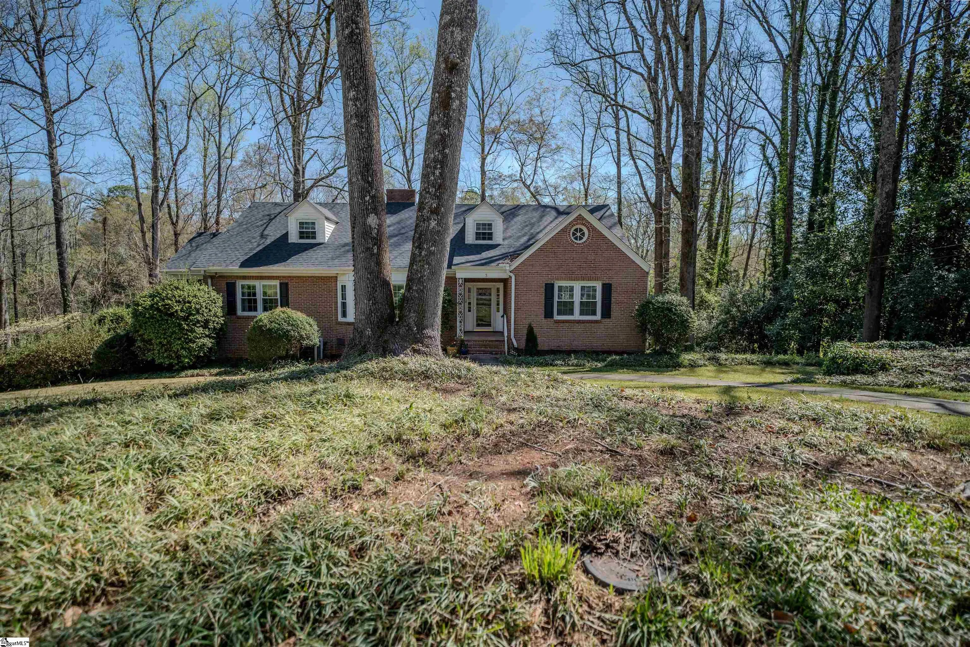 Property image 3 at 3 Hermitage Road, Greenville, SC 29615