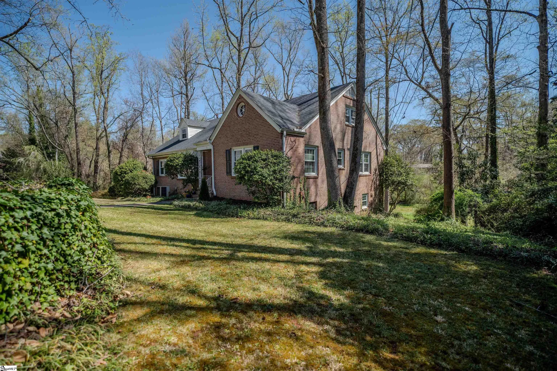 Property image 5 at 3 Hermitage Road, Greenville, SC 29615