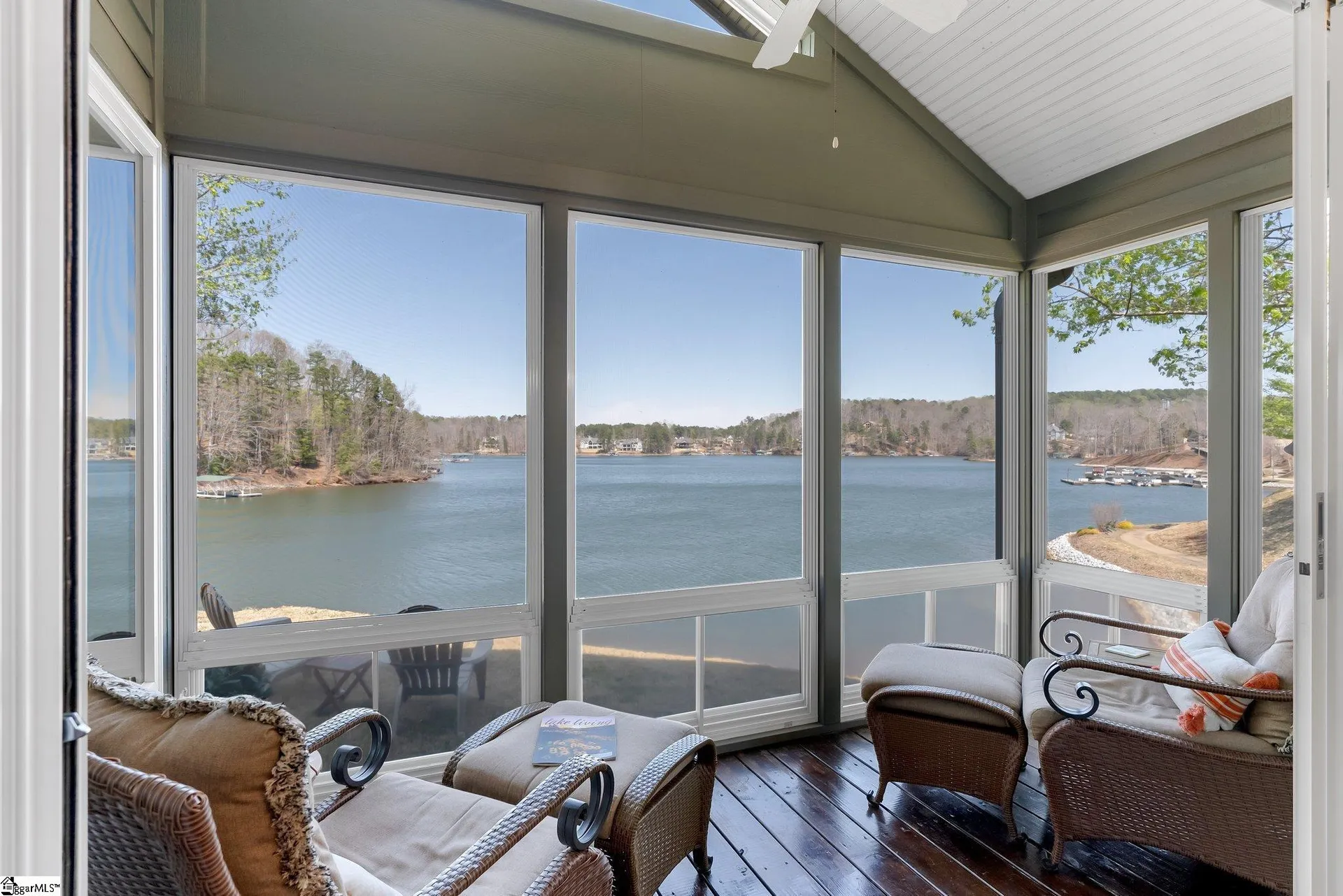Property image 4 at 1230 Melton Road, West Union, SC 29696