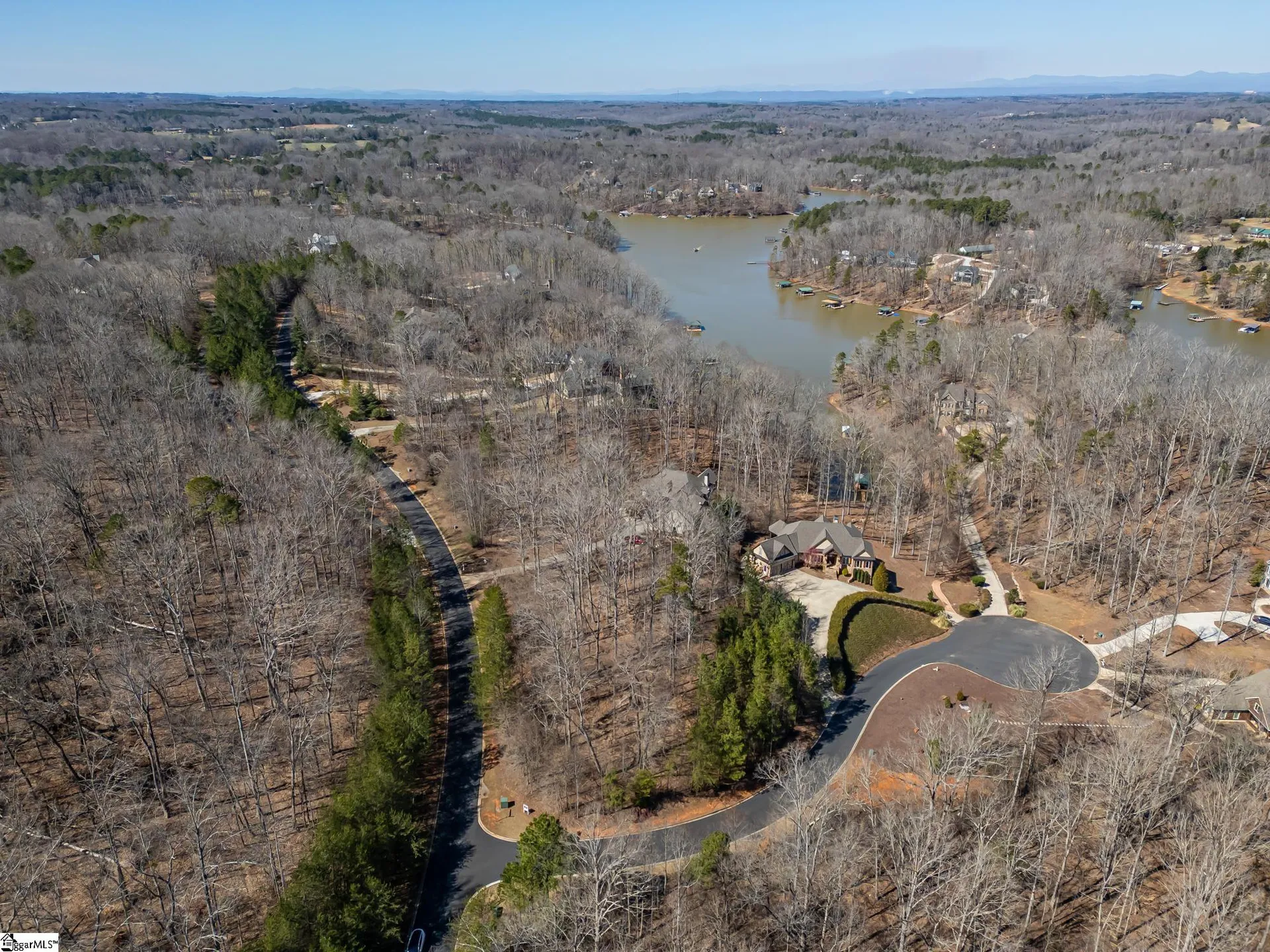 Property image 5 at E Grand Overlook Drive, Seneca, SC 29678