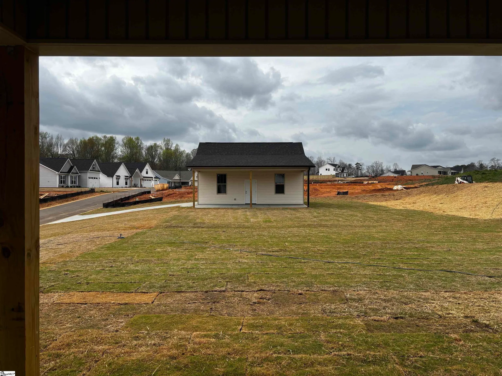 Property image 3 at 114 Walters Way, Pickens, SC 29671