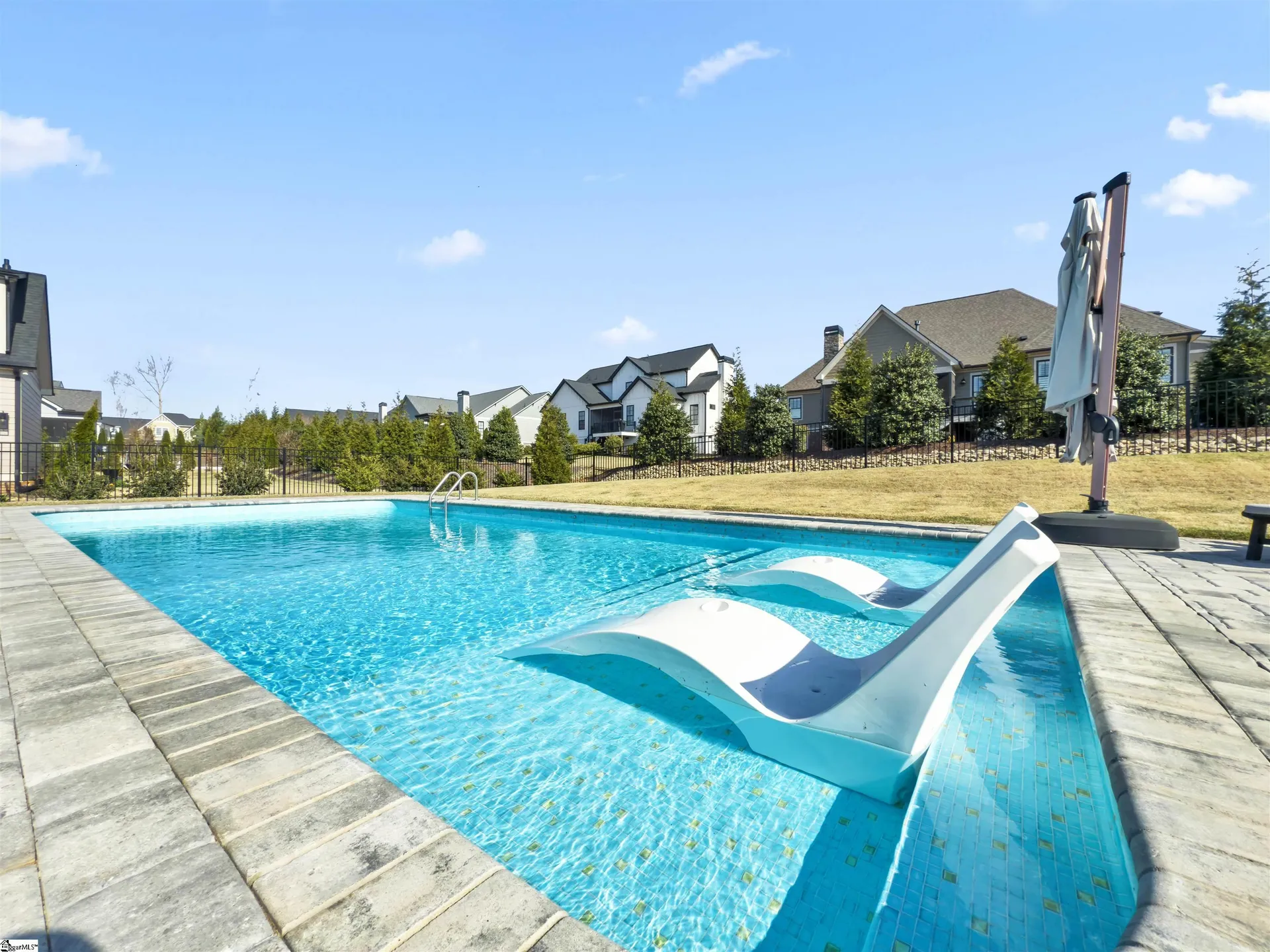 Property image 4 at 215 Braxton Meadow Drive, Simpsonville, SC 29681