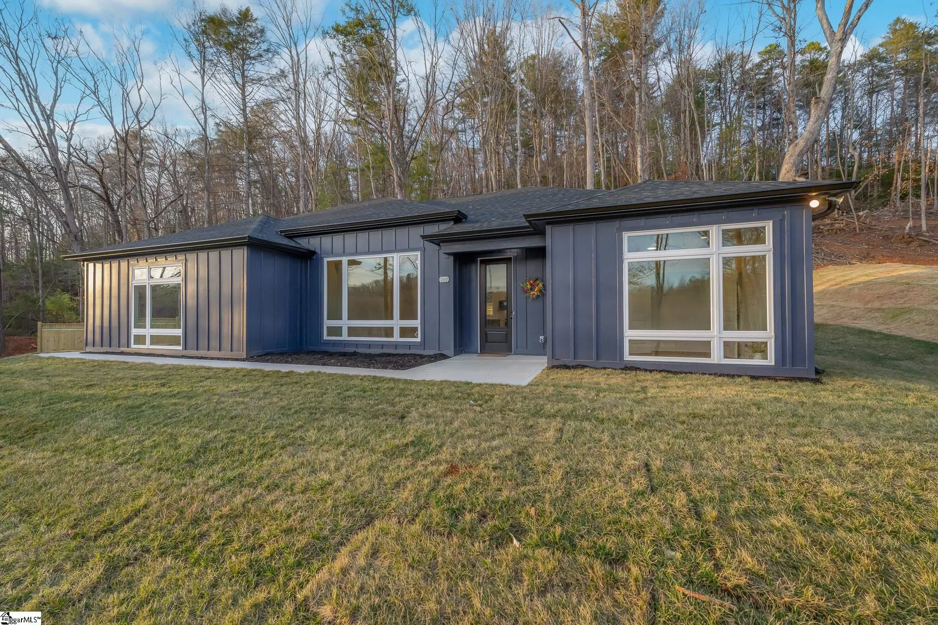 Property image 1 at 241 Sliding Rock Road, Pickens, SC 29671