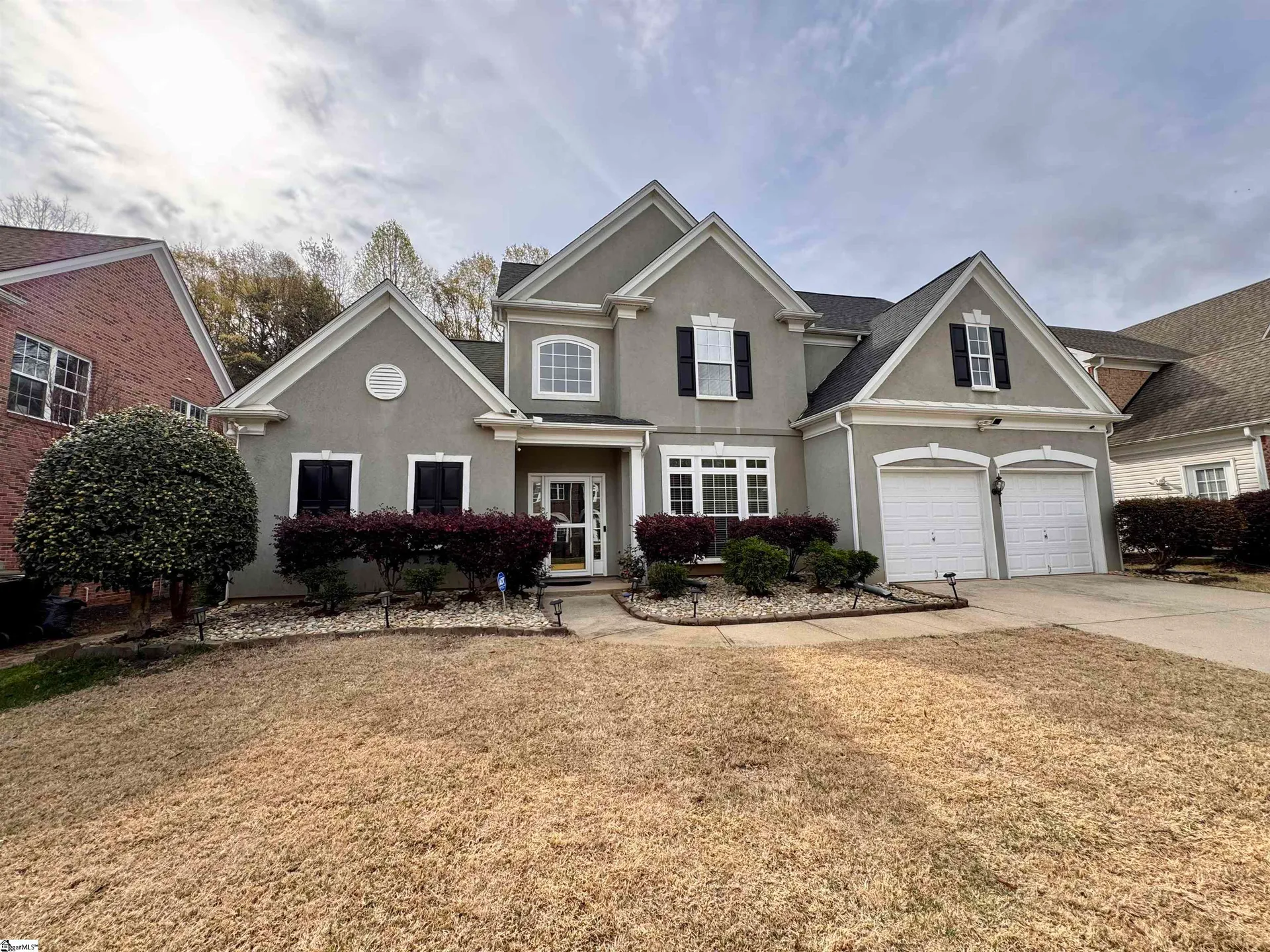 332 Ascot Ridge Lane