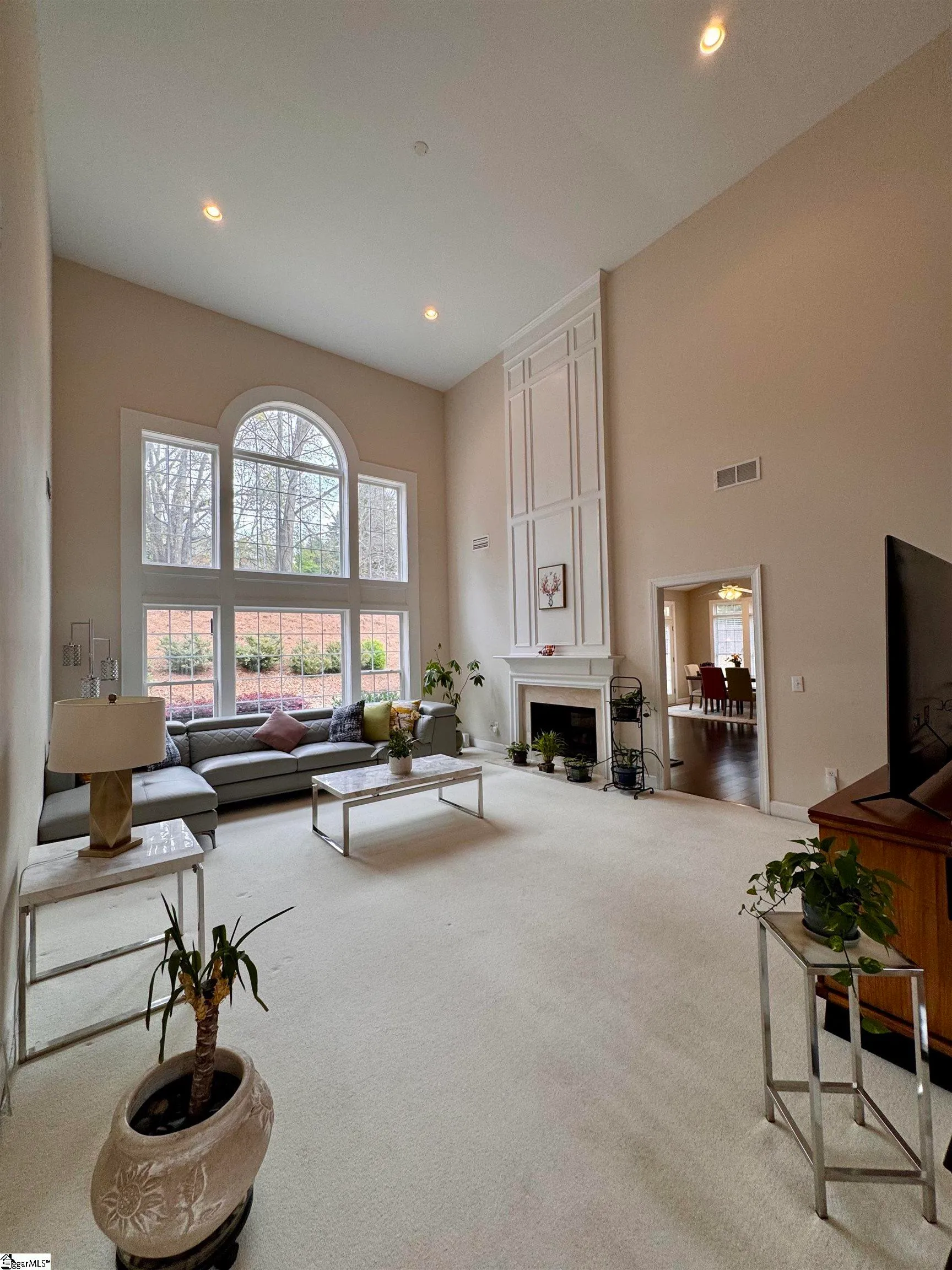 Property image 3 at 332 Ascot Ridge Lane, Greer, SC 29650