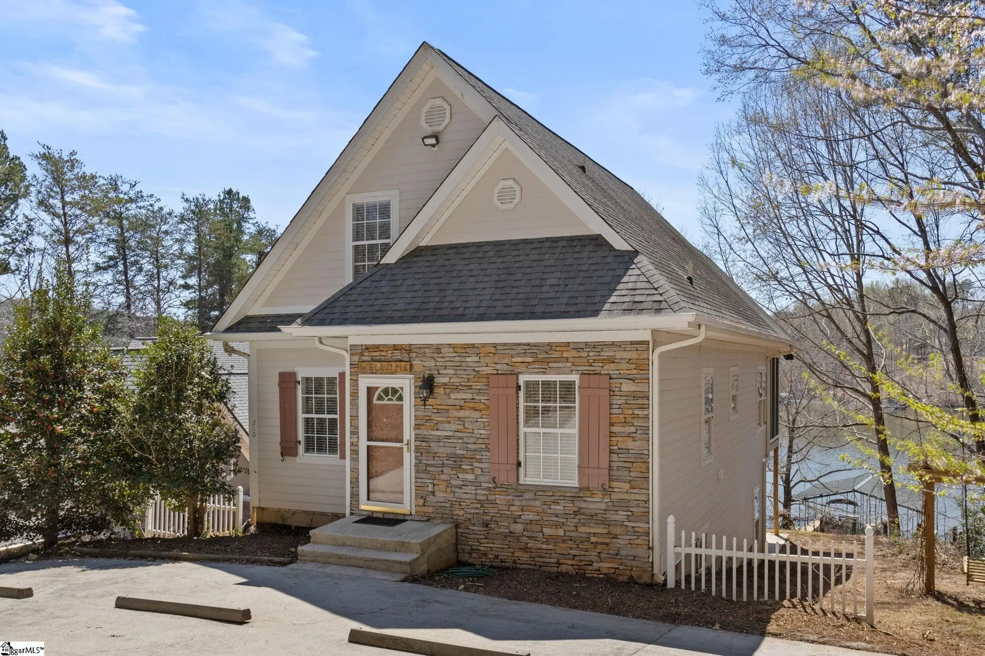 210 E Waters Edge Lane
