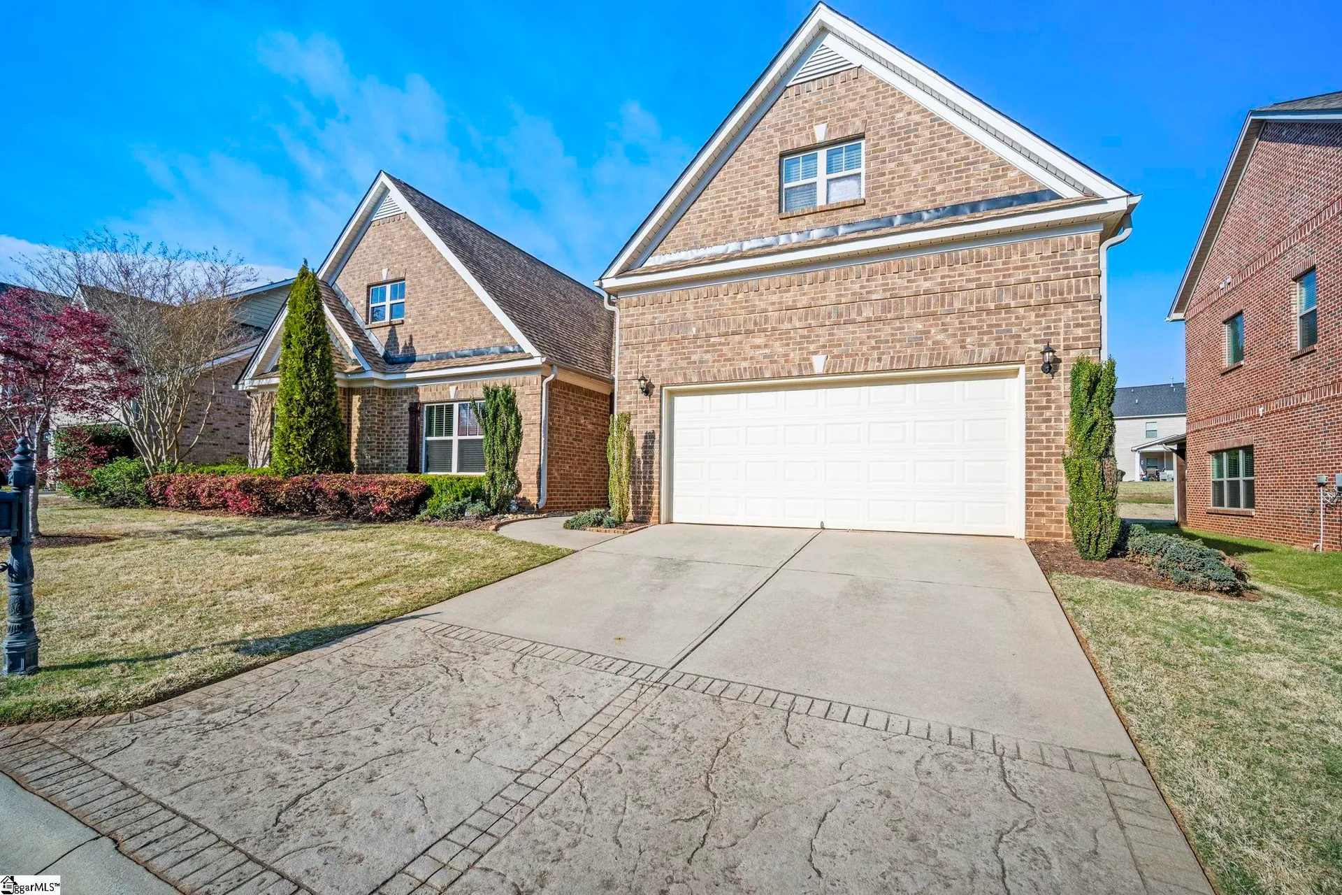 Property image 2 at 30 Park Vista Way, Greenville, SC 29617