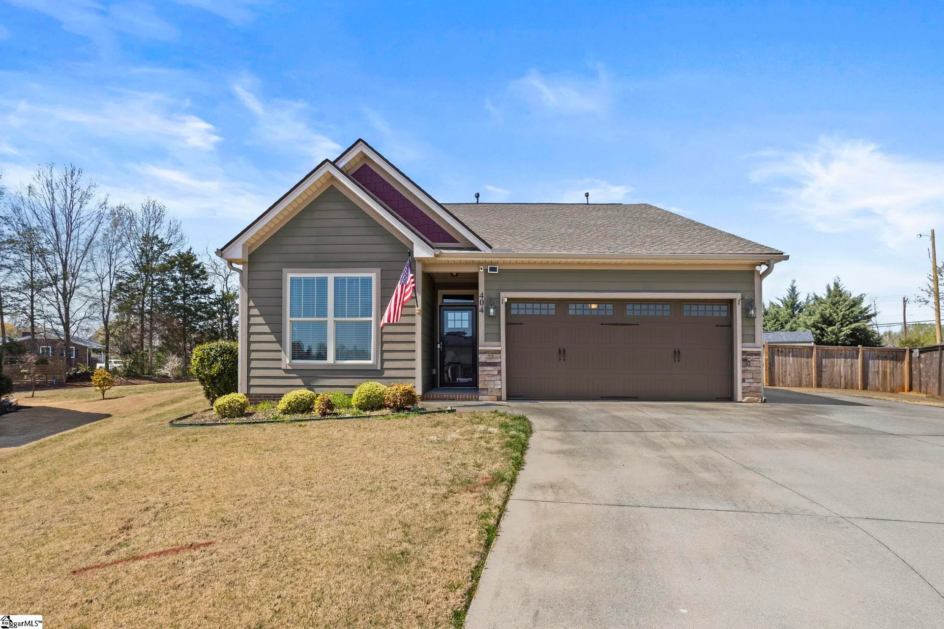 404 Skyway Place