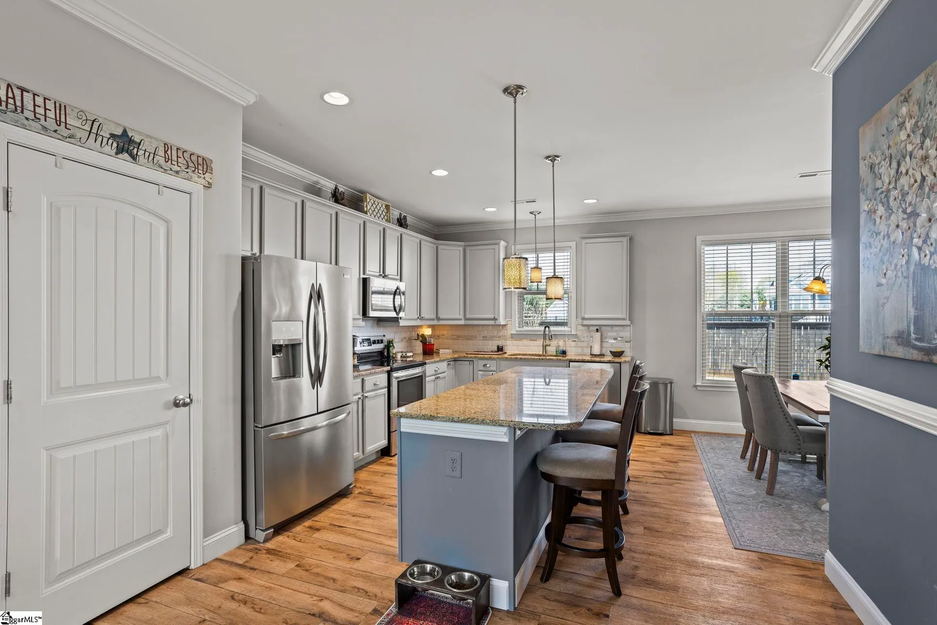 Property image 3 at 404 Skyway Place, Travelers Rest, SC 29690-7408