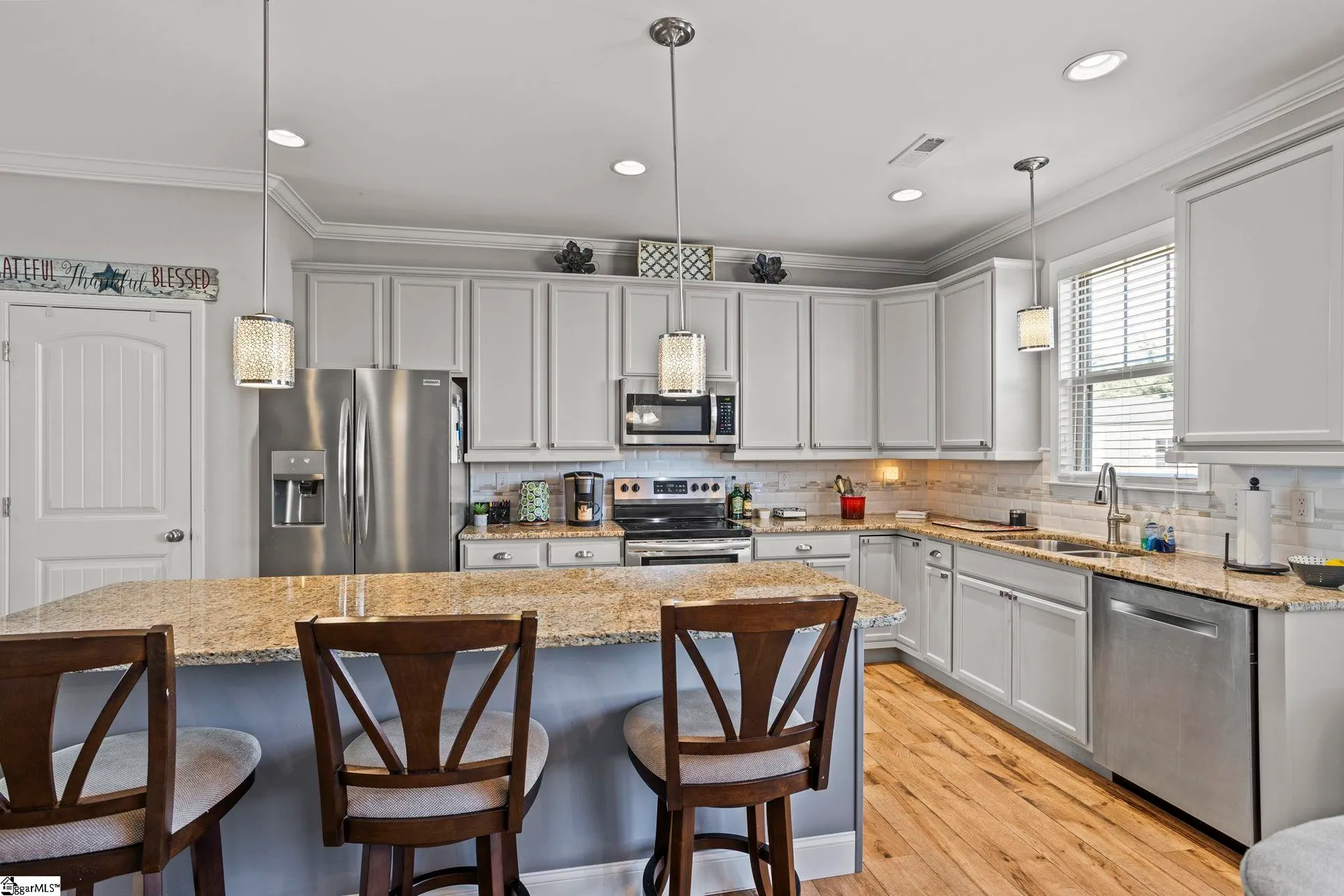 Property image 4 at 404 Skyway Place, Travelers Rest, SC 29690-7408
