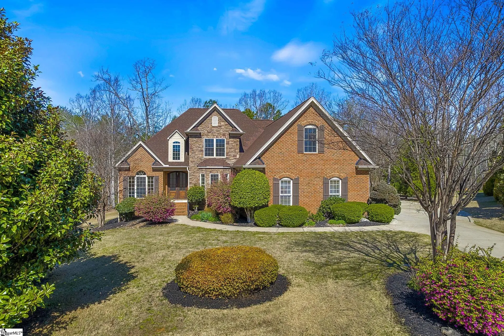 113 Ledgestone Way