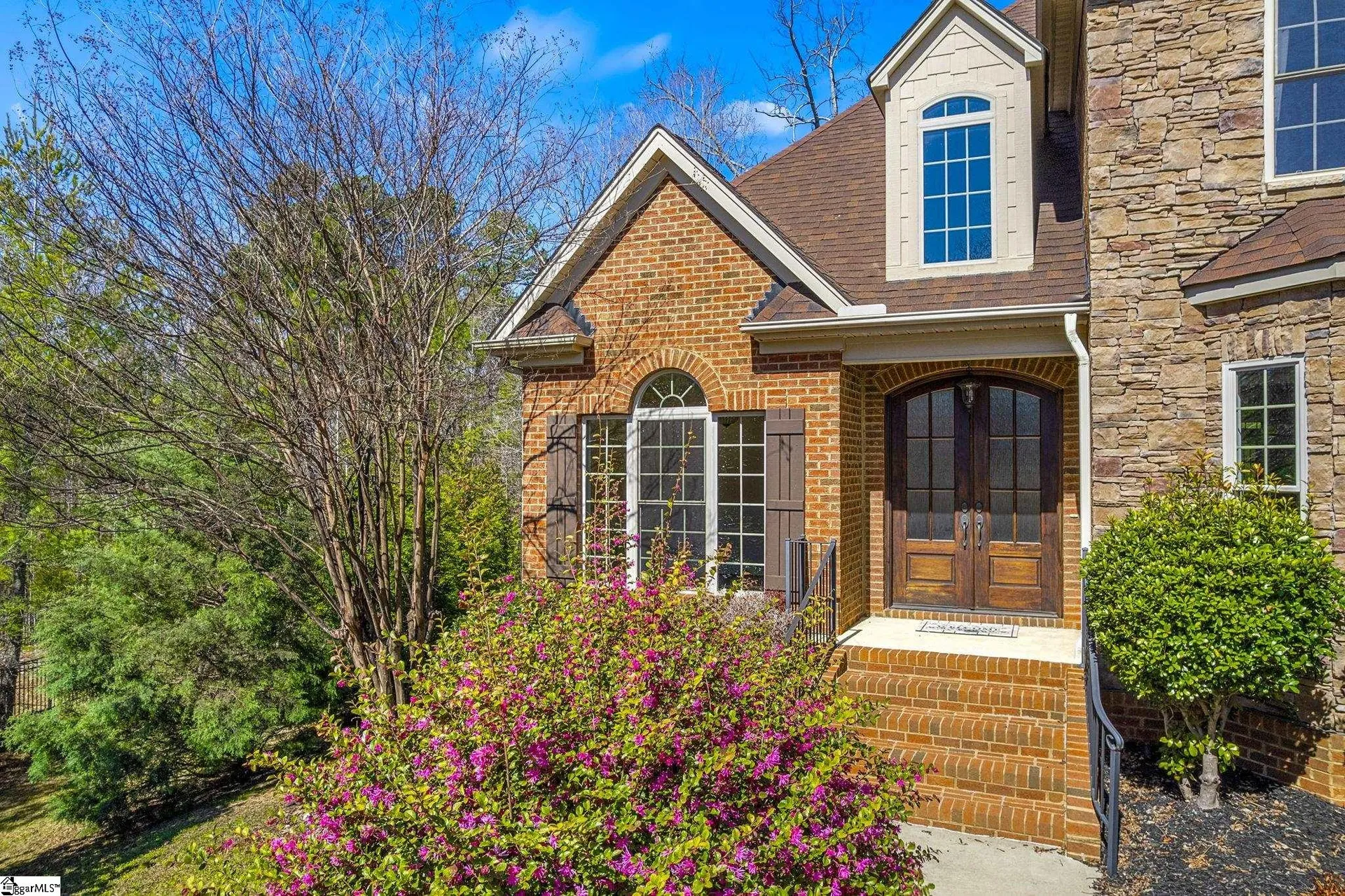 Property image 3 at 113 Ledgestone Way, Greer, SC 29651