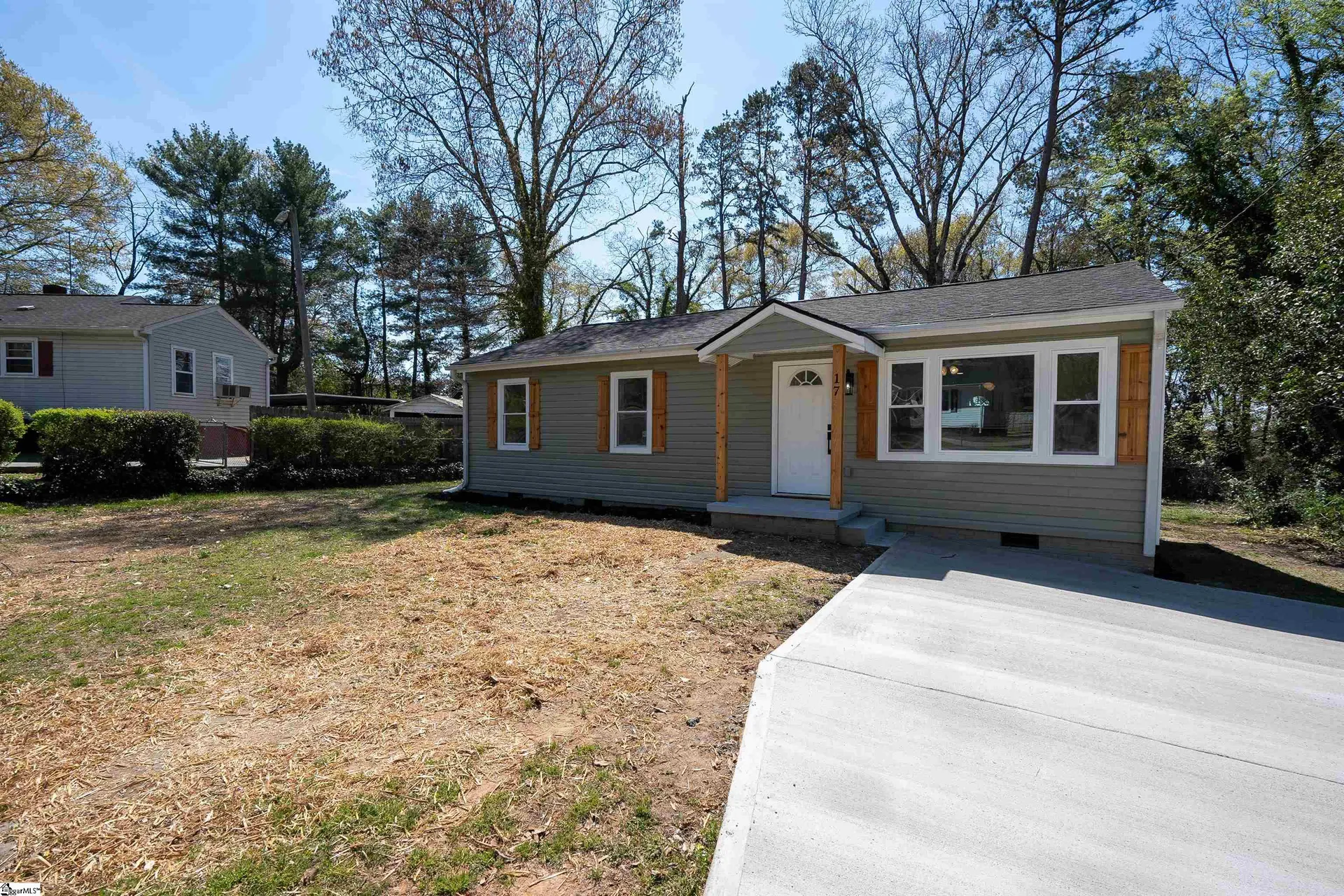 Property image 3 at 17 Prosperity Court, Greenville, SC 29605
