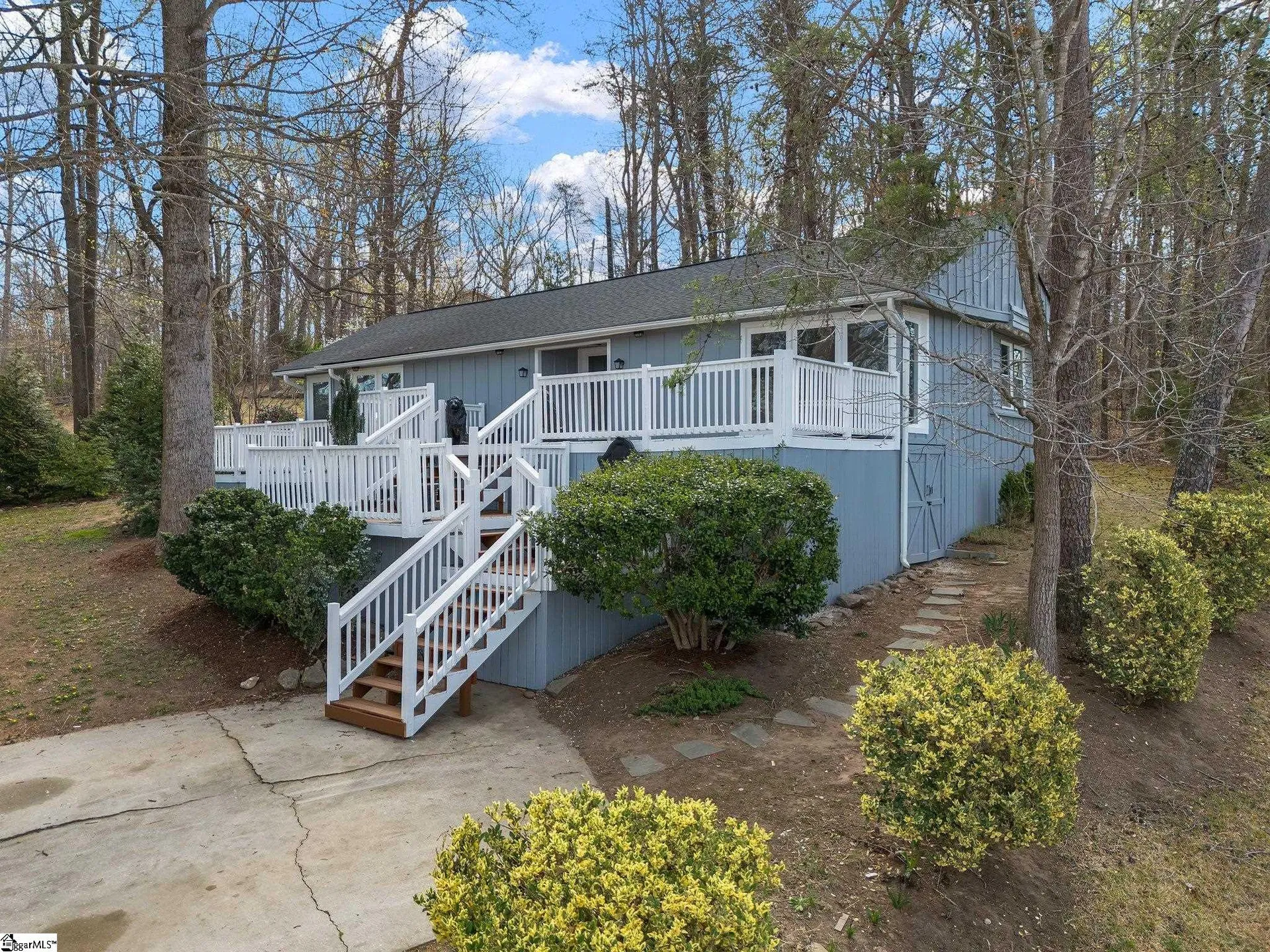 Property image 2 at 201 Ellison Road, Lyman, SC 29365