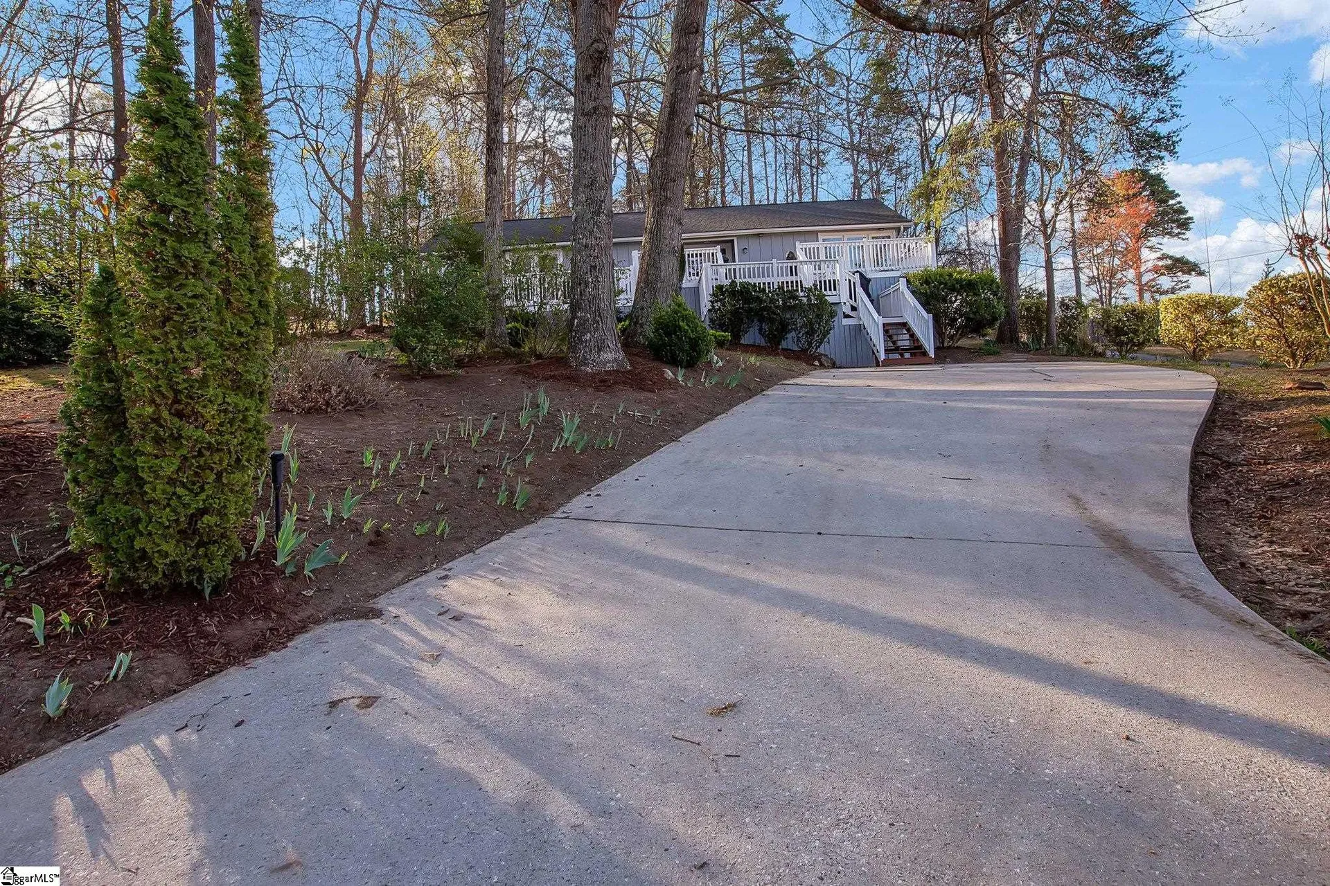 Property image 5 at 201 Ellison Road, Lyman, SC 29365