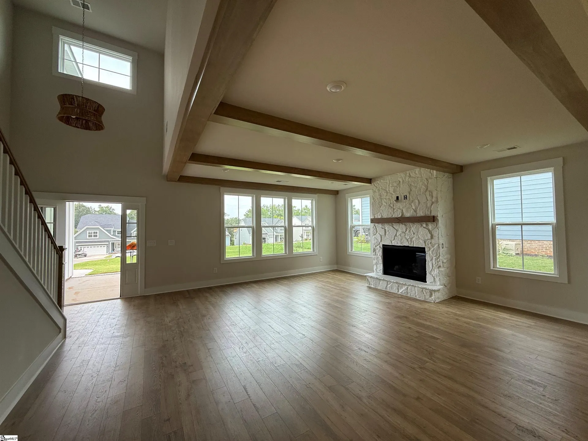 Property image 4 at 319 Summerall Drive, Anderson, SC 29621