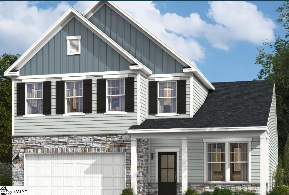 9 Harbor River Circle