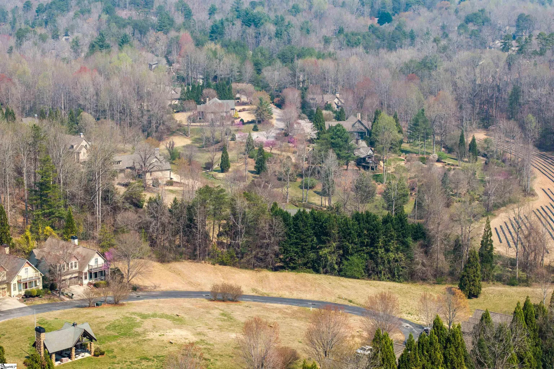 Country Place, Travelers Rest Community