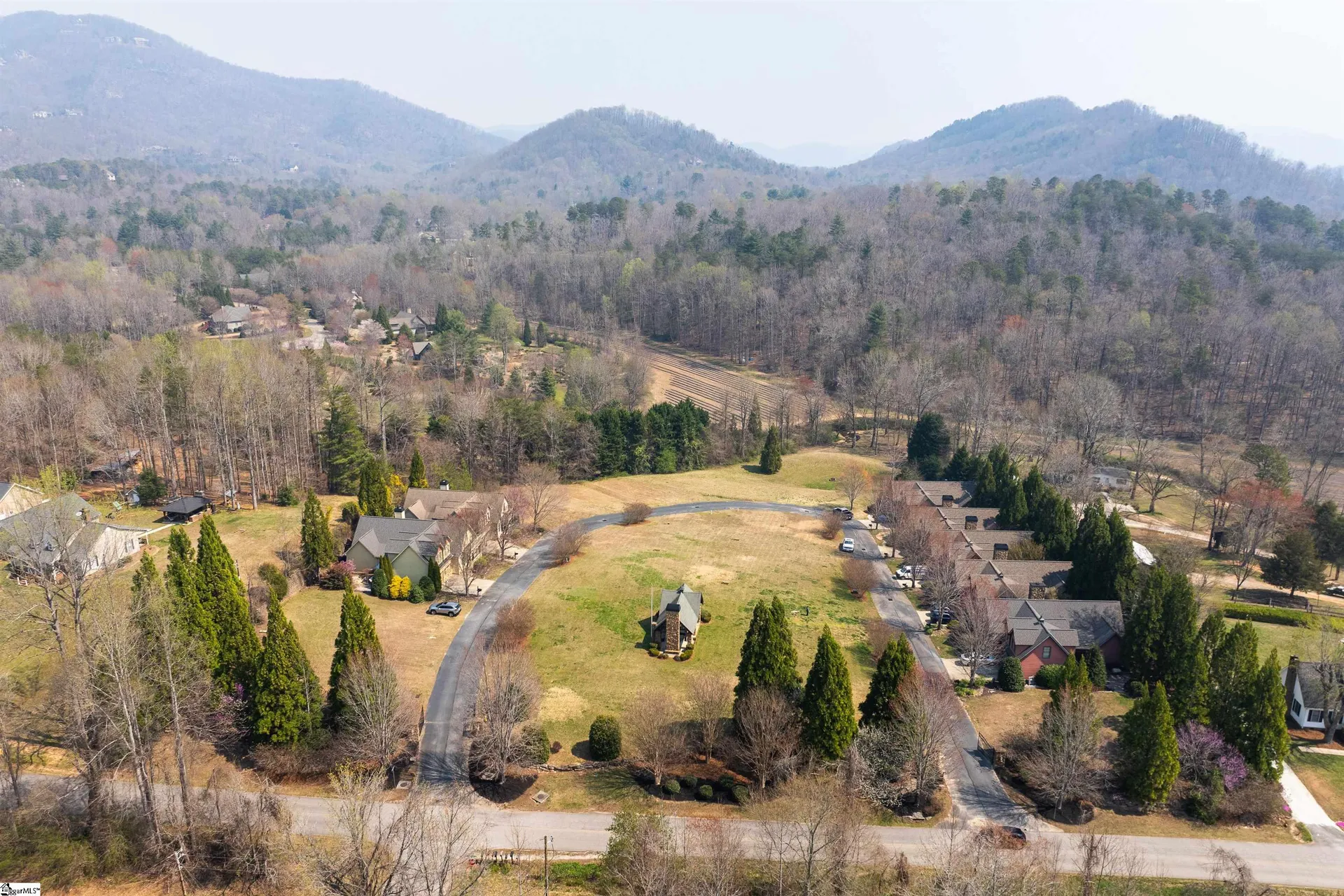 Property image 2 at 134 Stillcountry Circle, Travelers Rest, SC 29690-4096