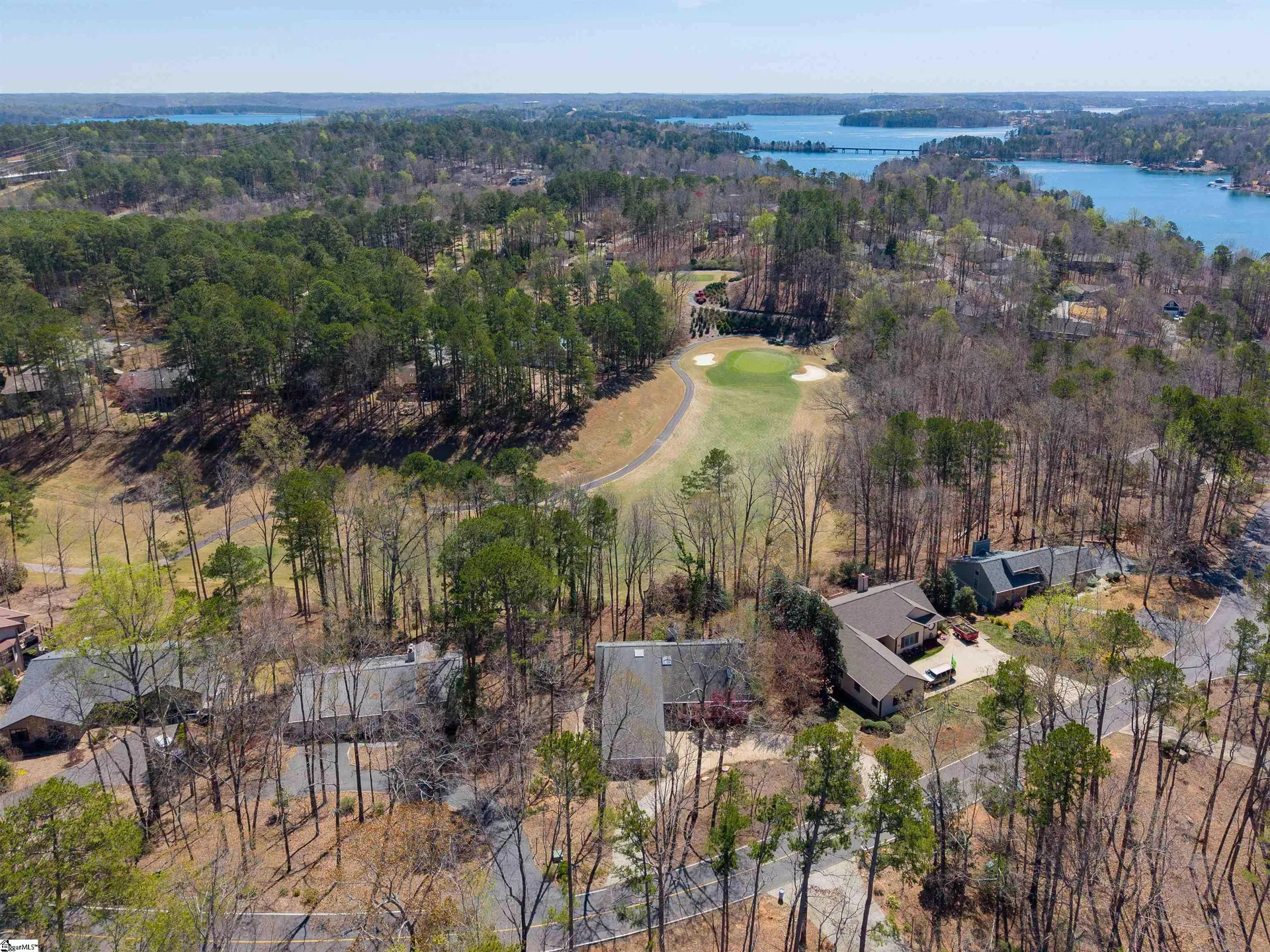 Property image 2 at 11 Foremast Drive, Salem, SC 29676