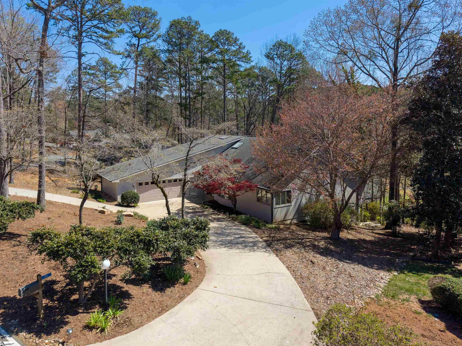 Property image 4 at 11 Foremast Drive, Salem, SC 29676