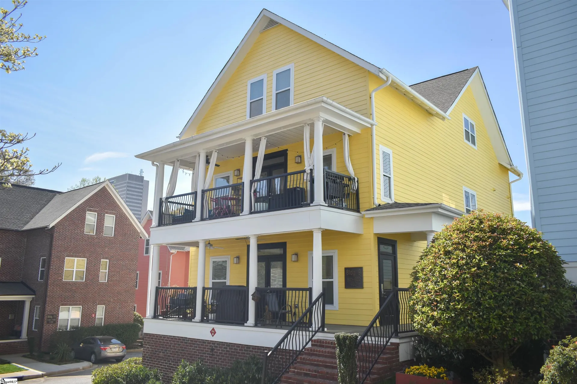 Property image 2 at 204 E Park Avenue, Greenville, SC 29601