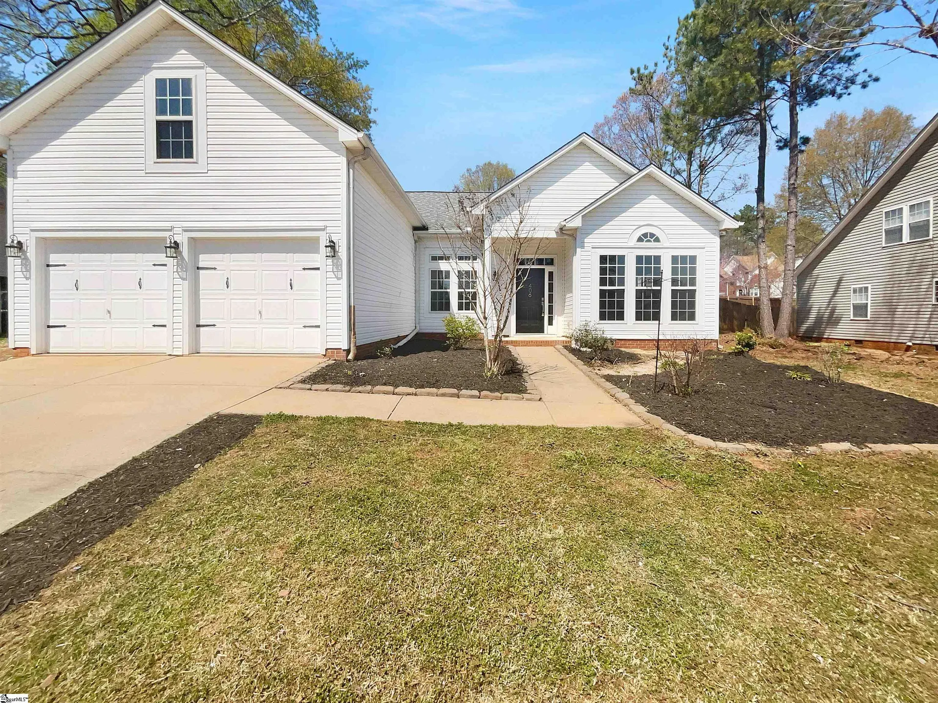 Woodsberry, Duncan Community