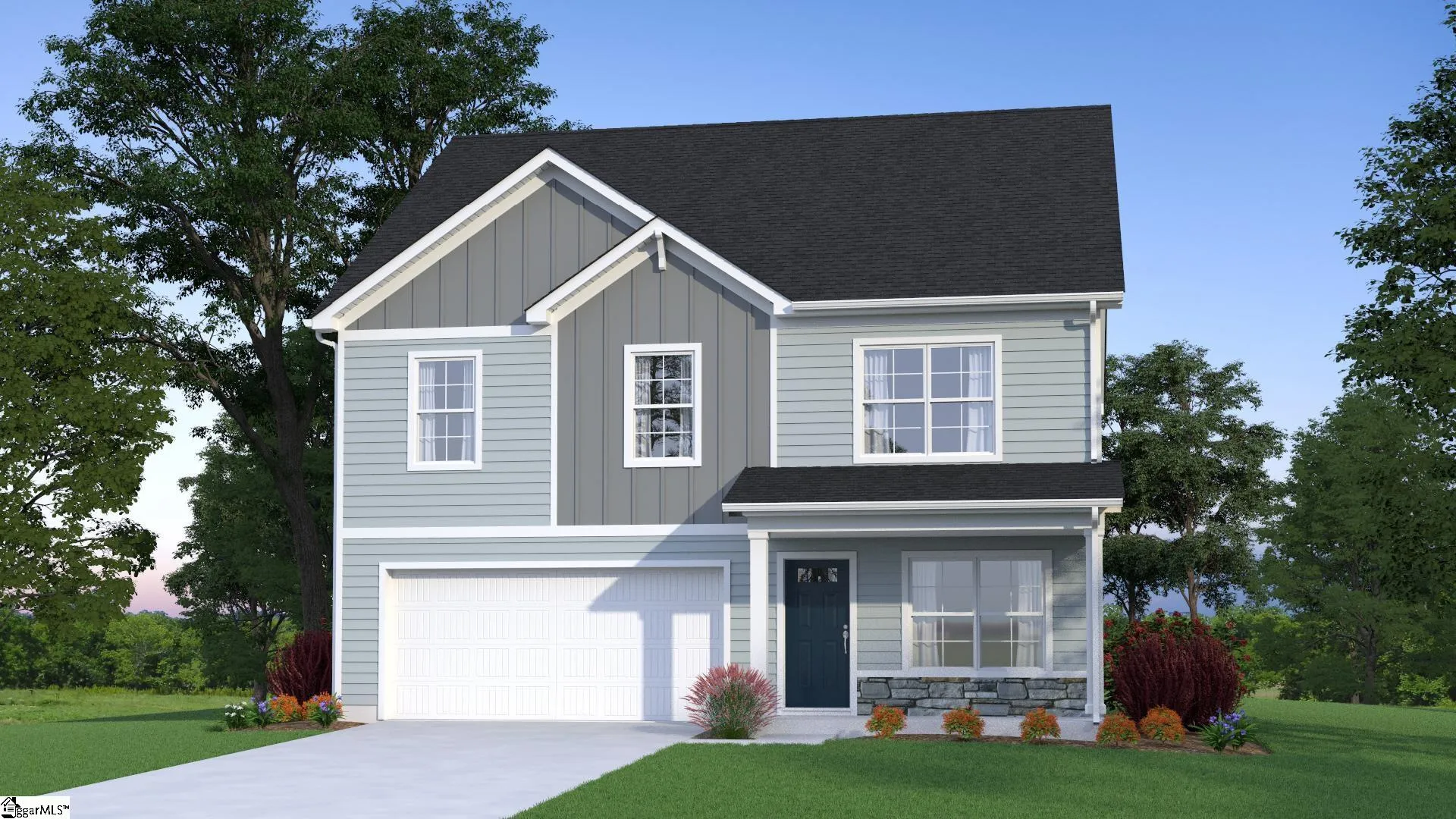 208 Hidden Hills Lane