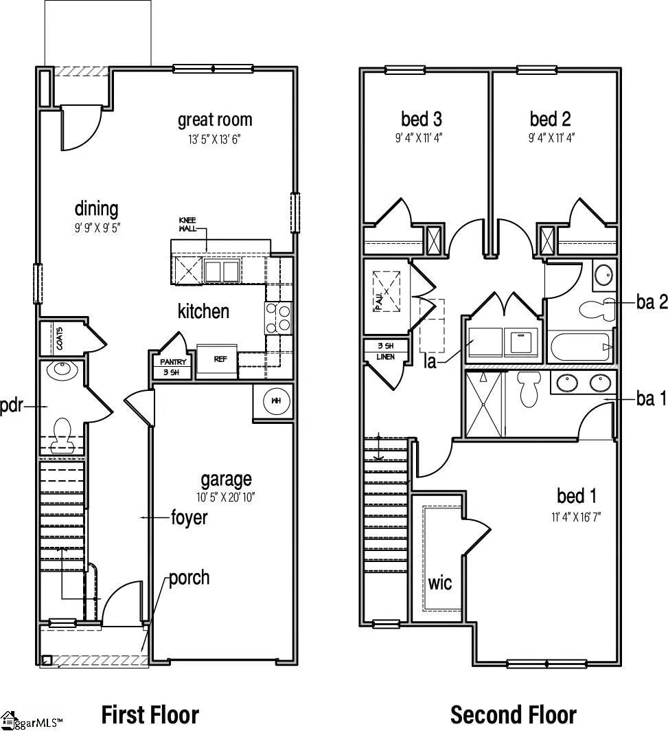 Property image 2 at 427 Silicon Drive, Greenville, SC 29605