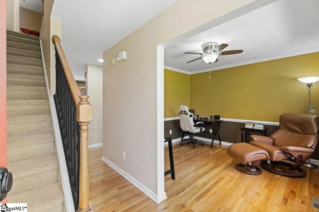 Property image 4 at 414 Palmetto Drive, Greer, SC 29651