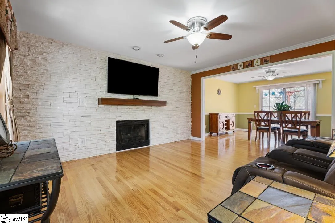 Property image 5 at 414 Palmetto Drive, Greer, SC 29651