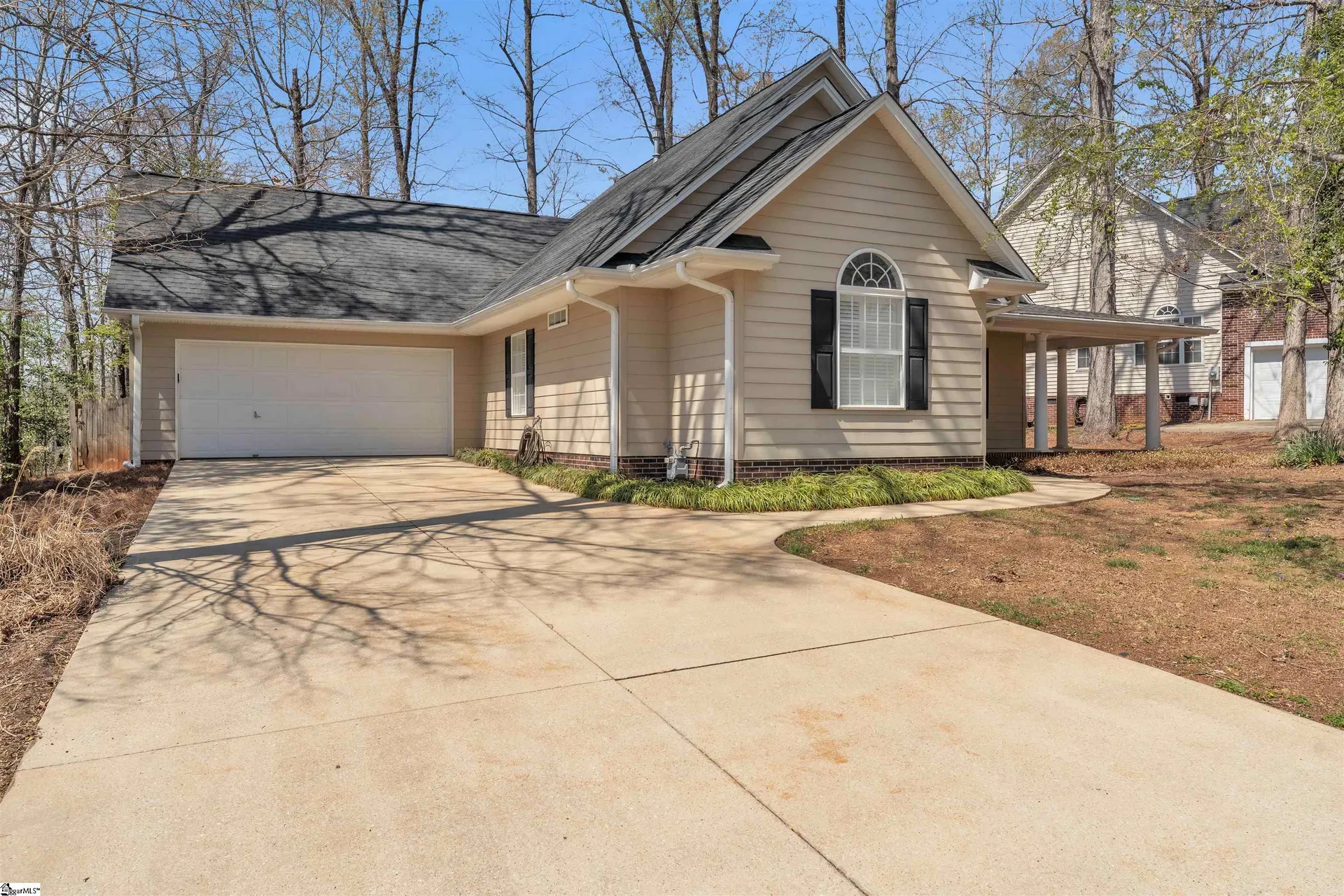 Property image 3 at 510 Scenic Oak Drive, Moore, SC 29369