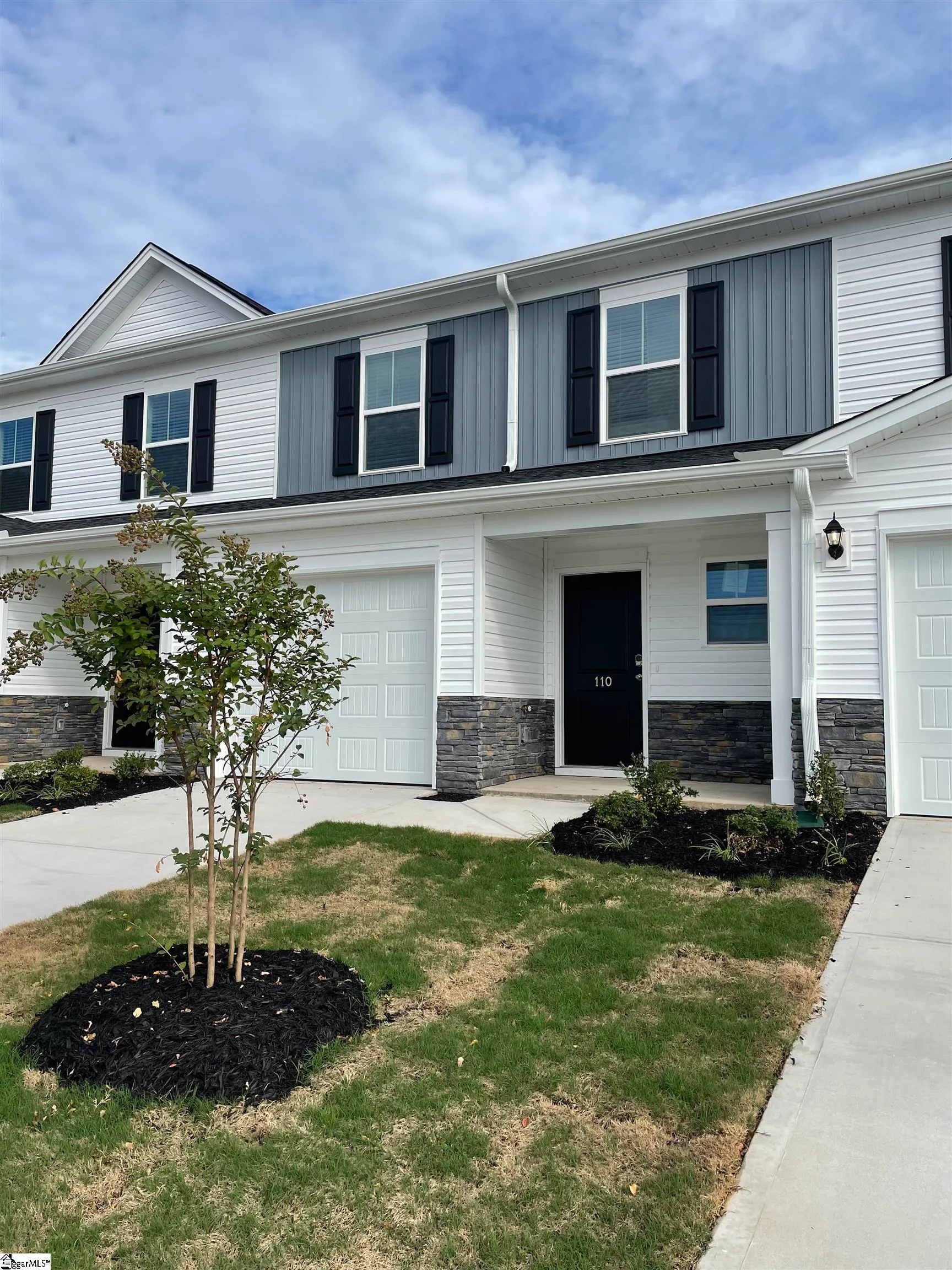 Property image 2 at 110 Cillian Street, Fountain Inn, SC 29644