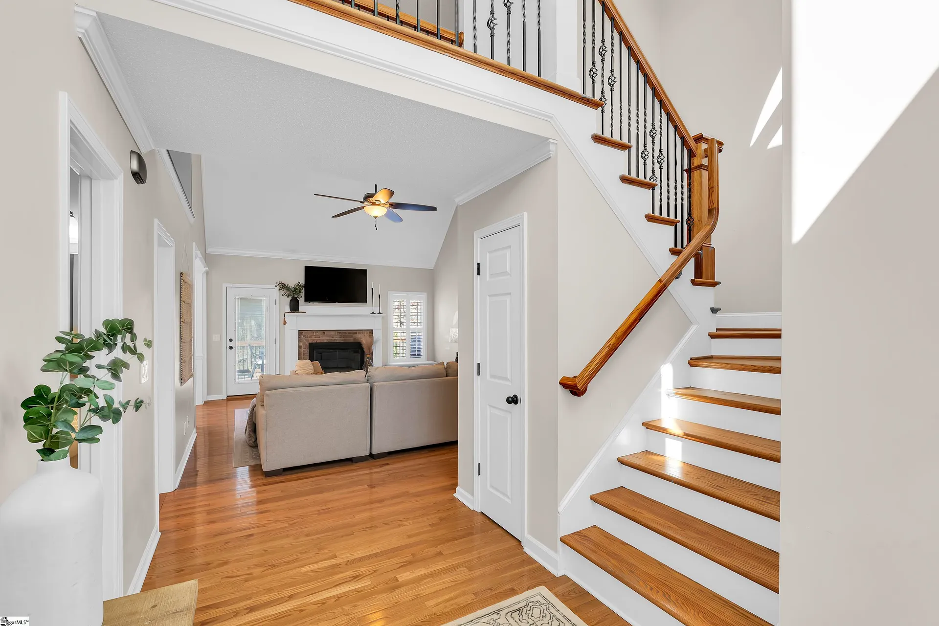 Property image 5 at 220 Brushy Meadows Drive, Greer, SC 29650