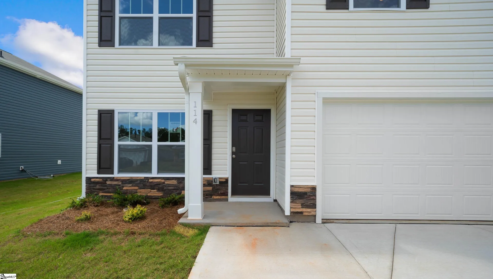 Property image 5 at 114 Larson Lane, Greenwood, SC 29646