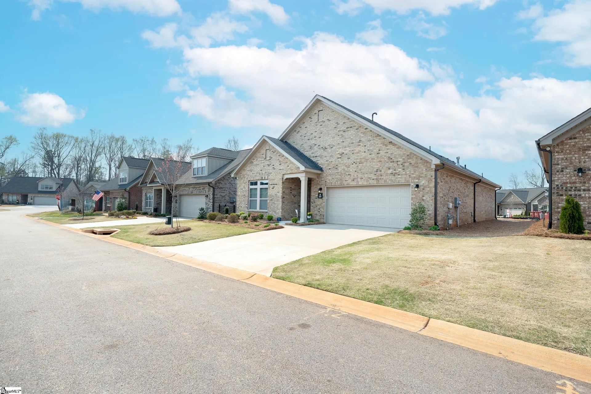Property image 2 at 811 Vita Drive, Greer, SC 29651