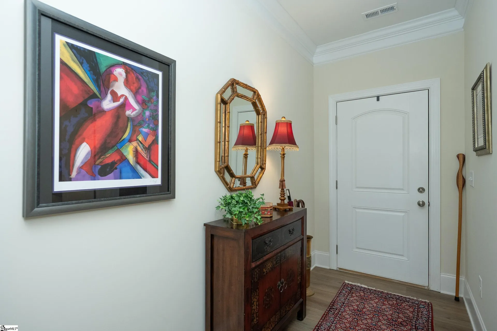 Property image 3 at 811 Vita Drive, Greer, SC 29651