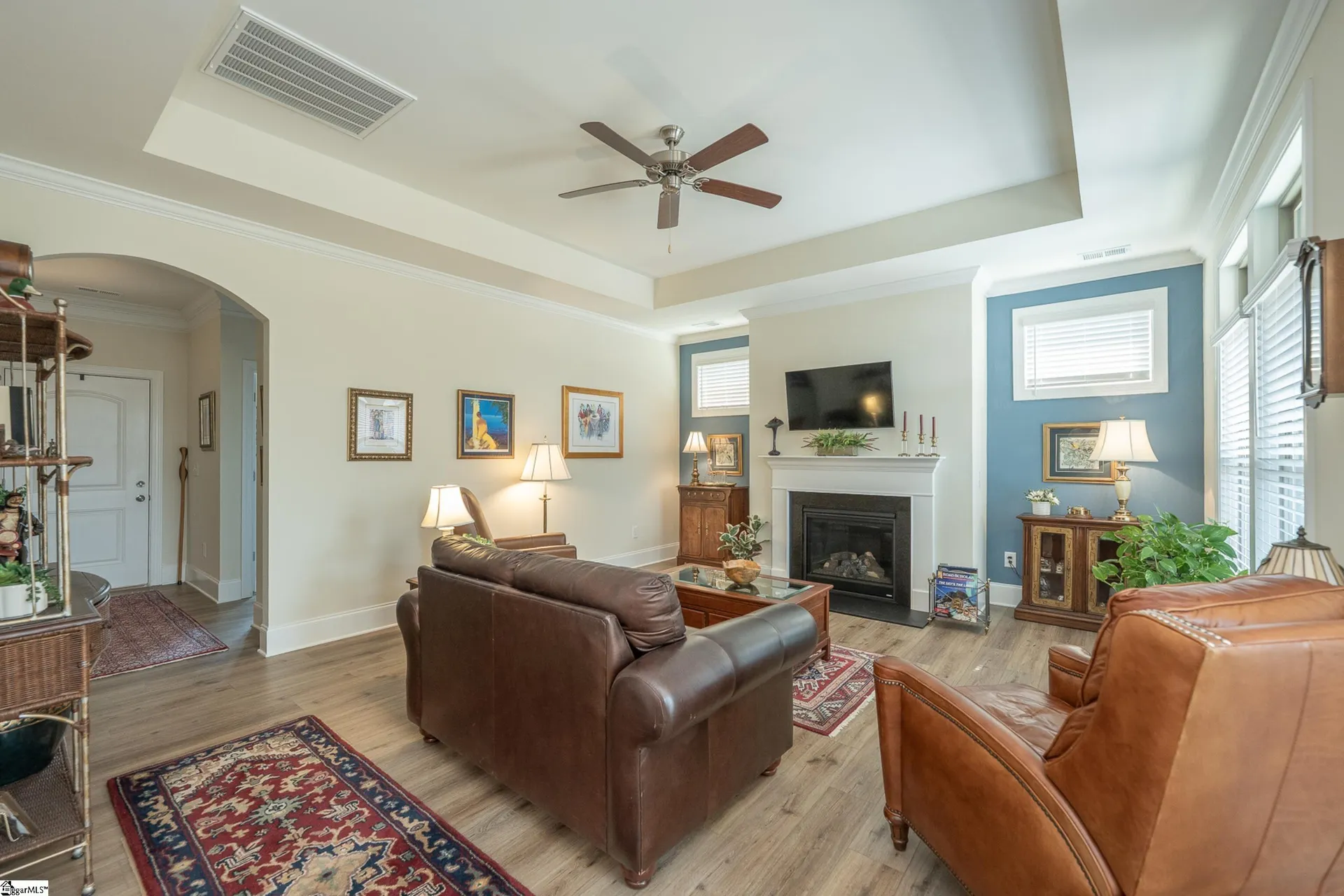 Property image 5 at 811 Vita Drive, Greer, SC 29651
