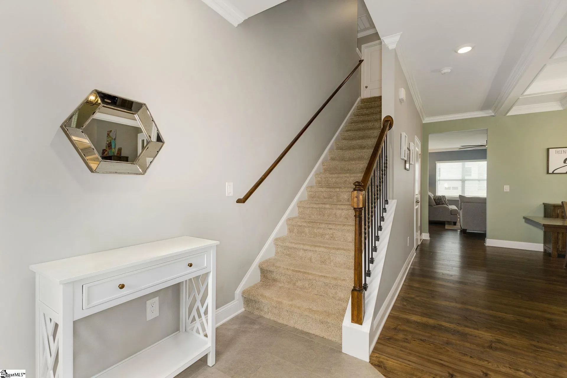 Property image 5 at 105 Preservation Drive, Greer, SC 29650