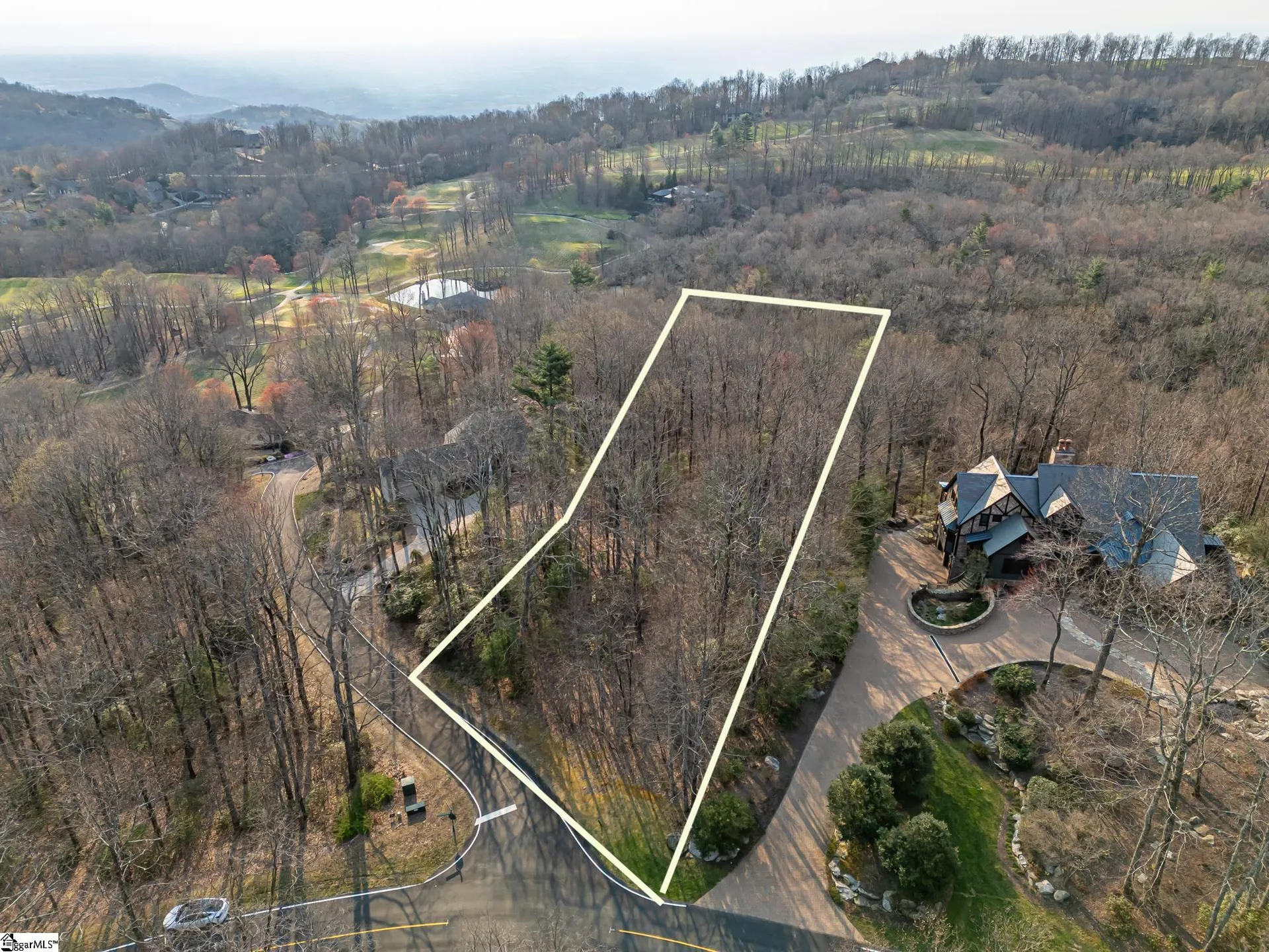 Property image 2 at 2 Park Green Way, Landrum, SC 29356