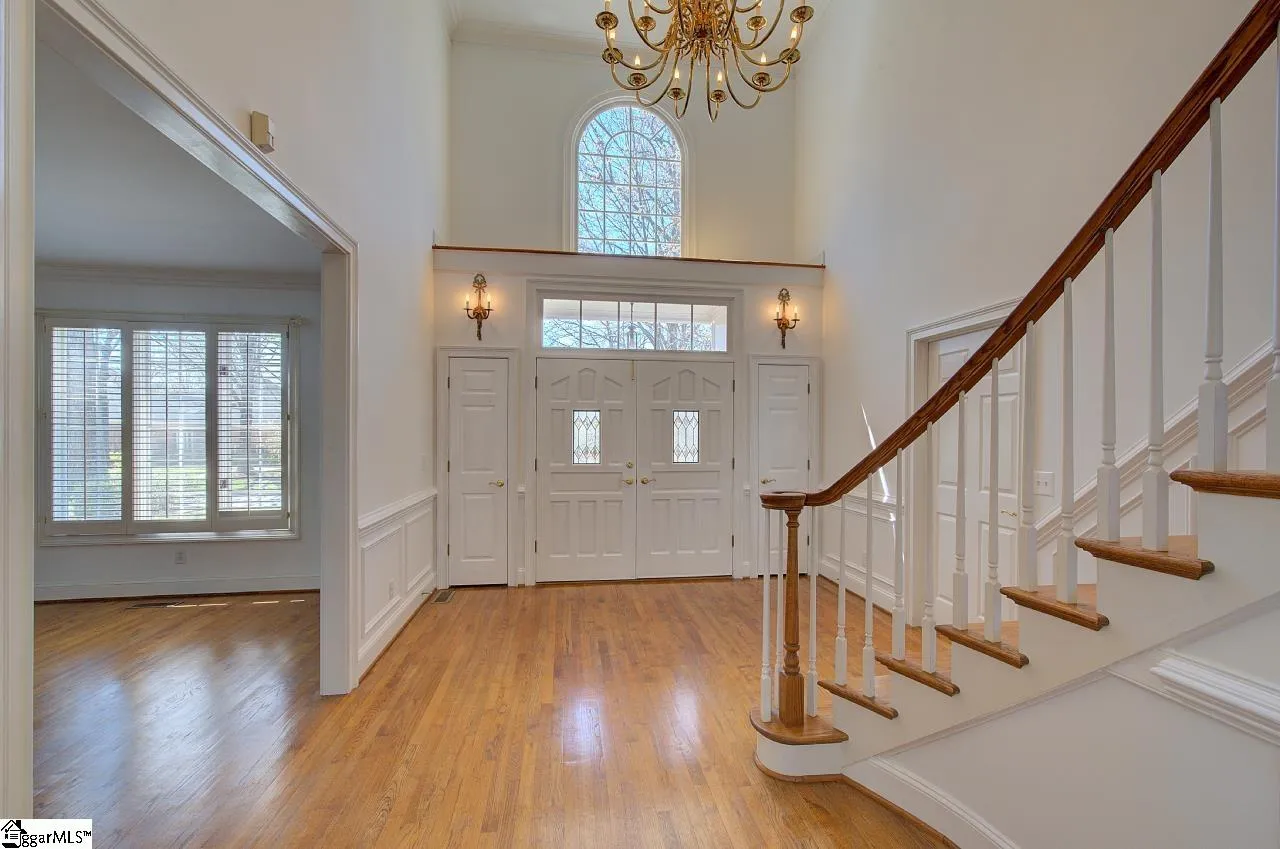 Property image 5 at 206 Chelsea Lane, Greer, SC 29650